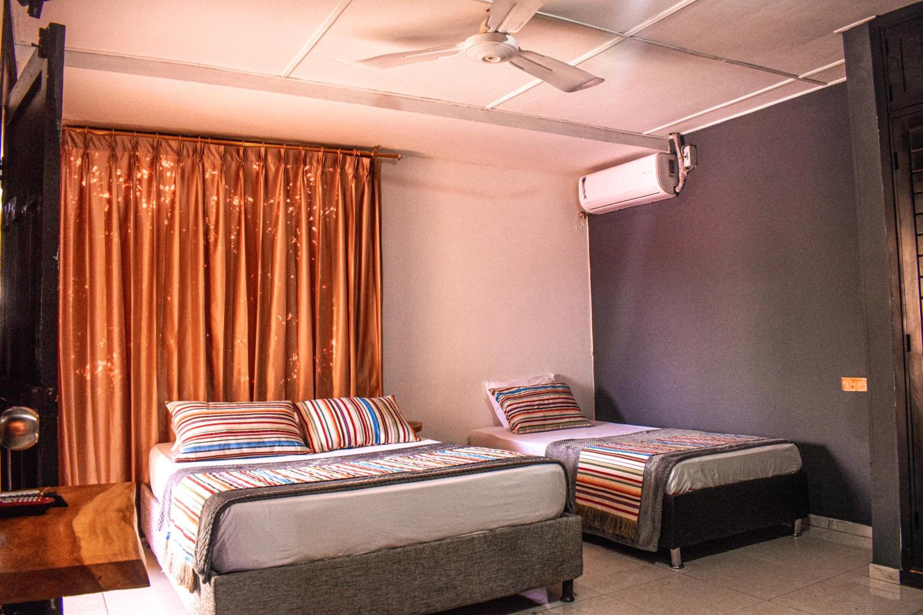 Yosu Hostal