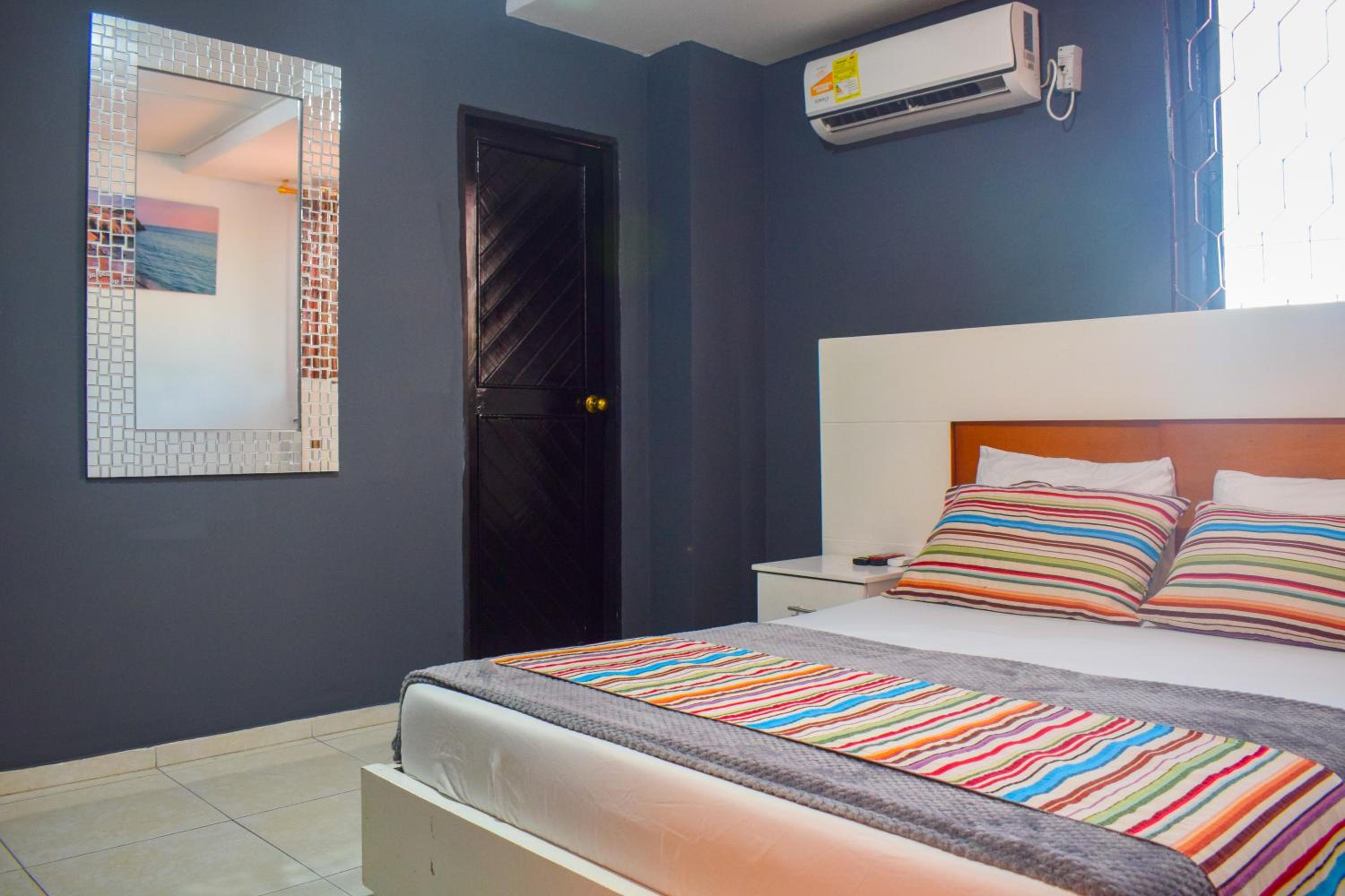 Yosu Hostal