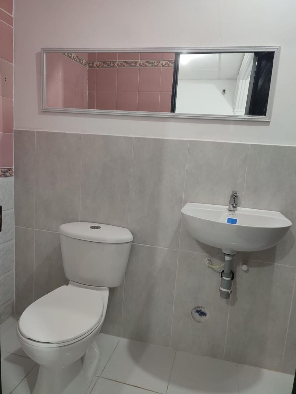 Yosu Hostal