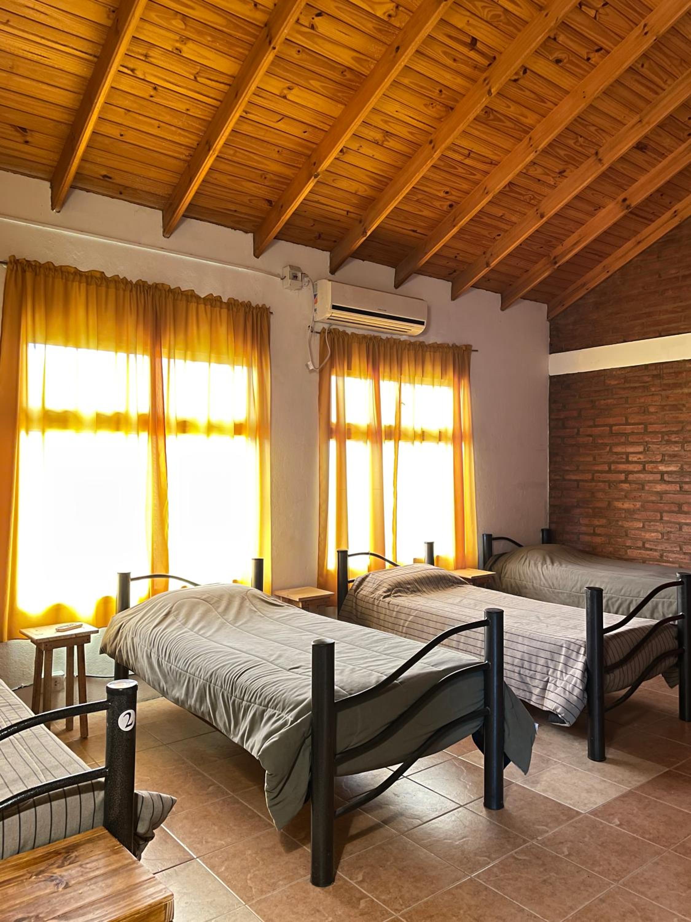 Hostel Bahía Ballenas