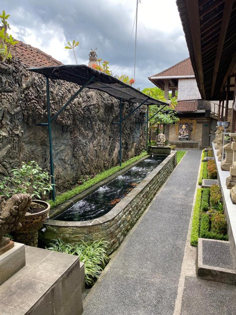 Budi Guest House Ubud