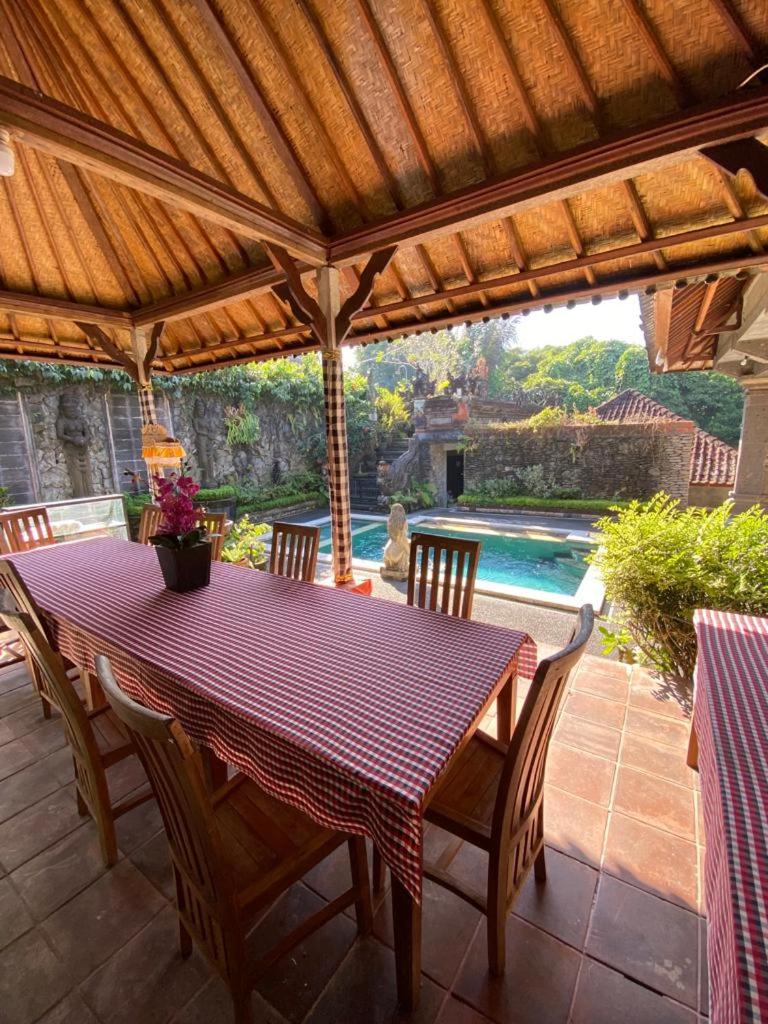 Budi Guest House Ubud