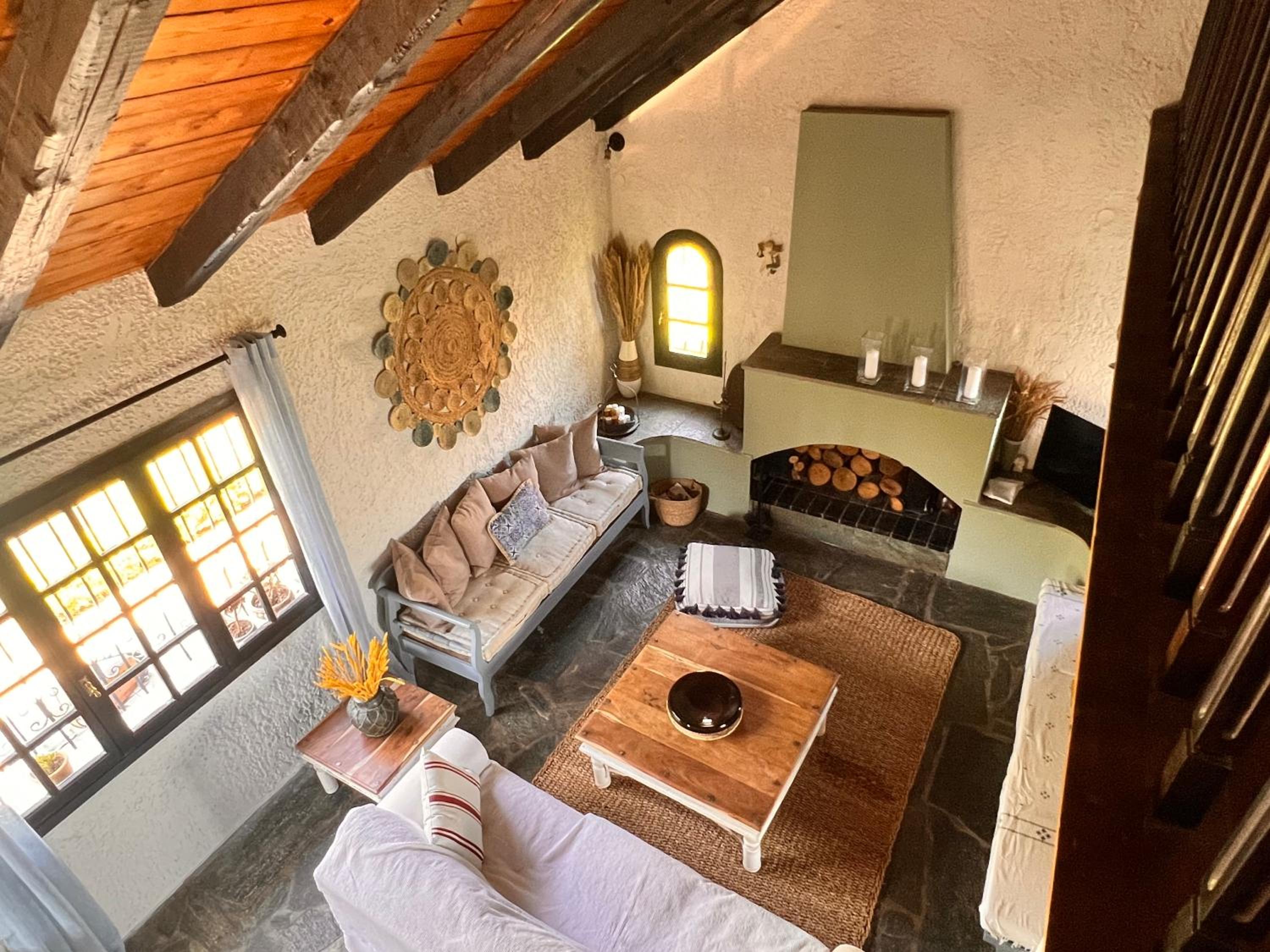 Villa Xenia & Akis