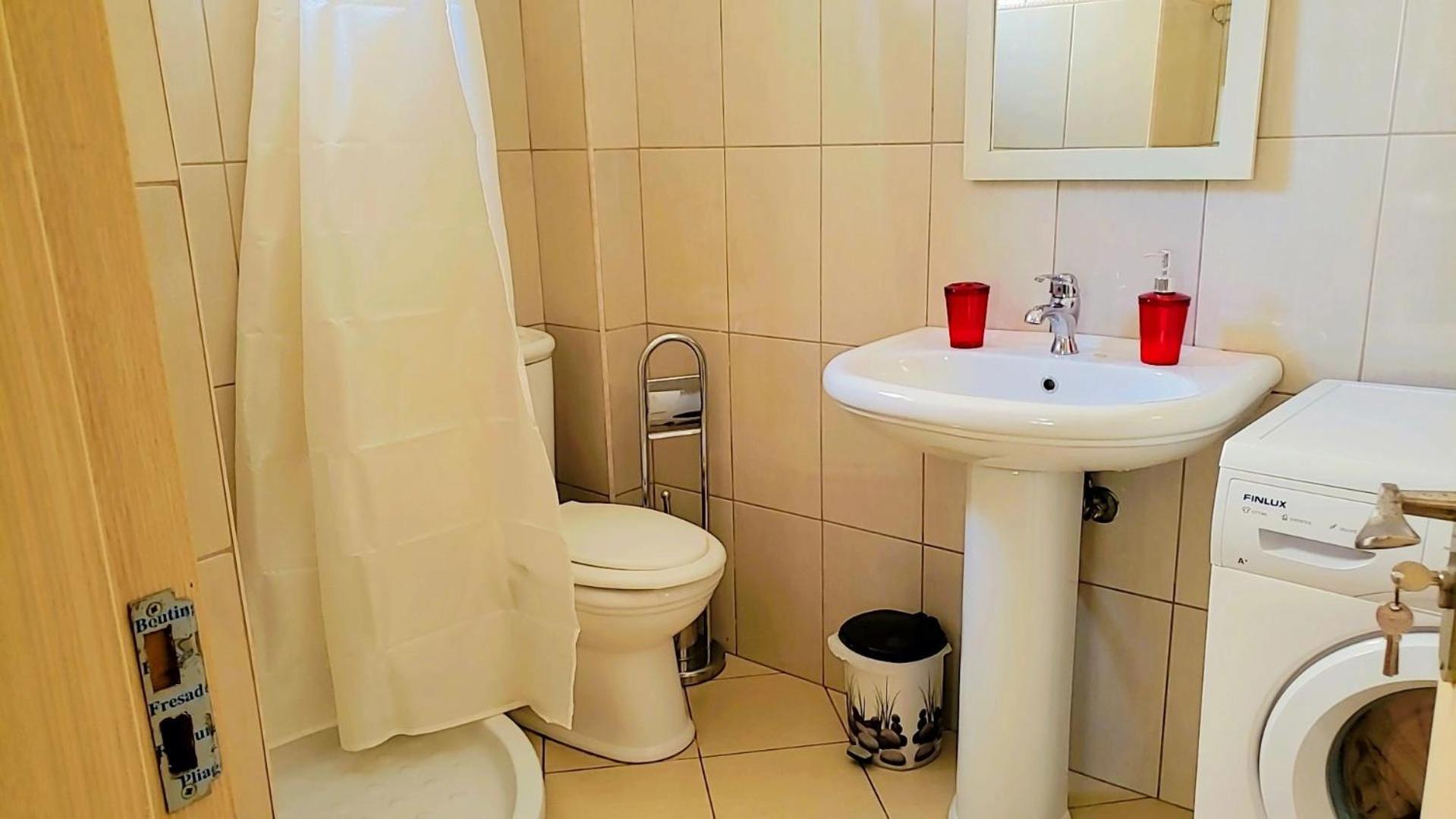 Rezidenca e Kalter Apartments