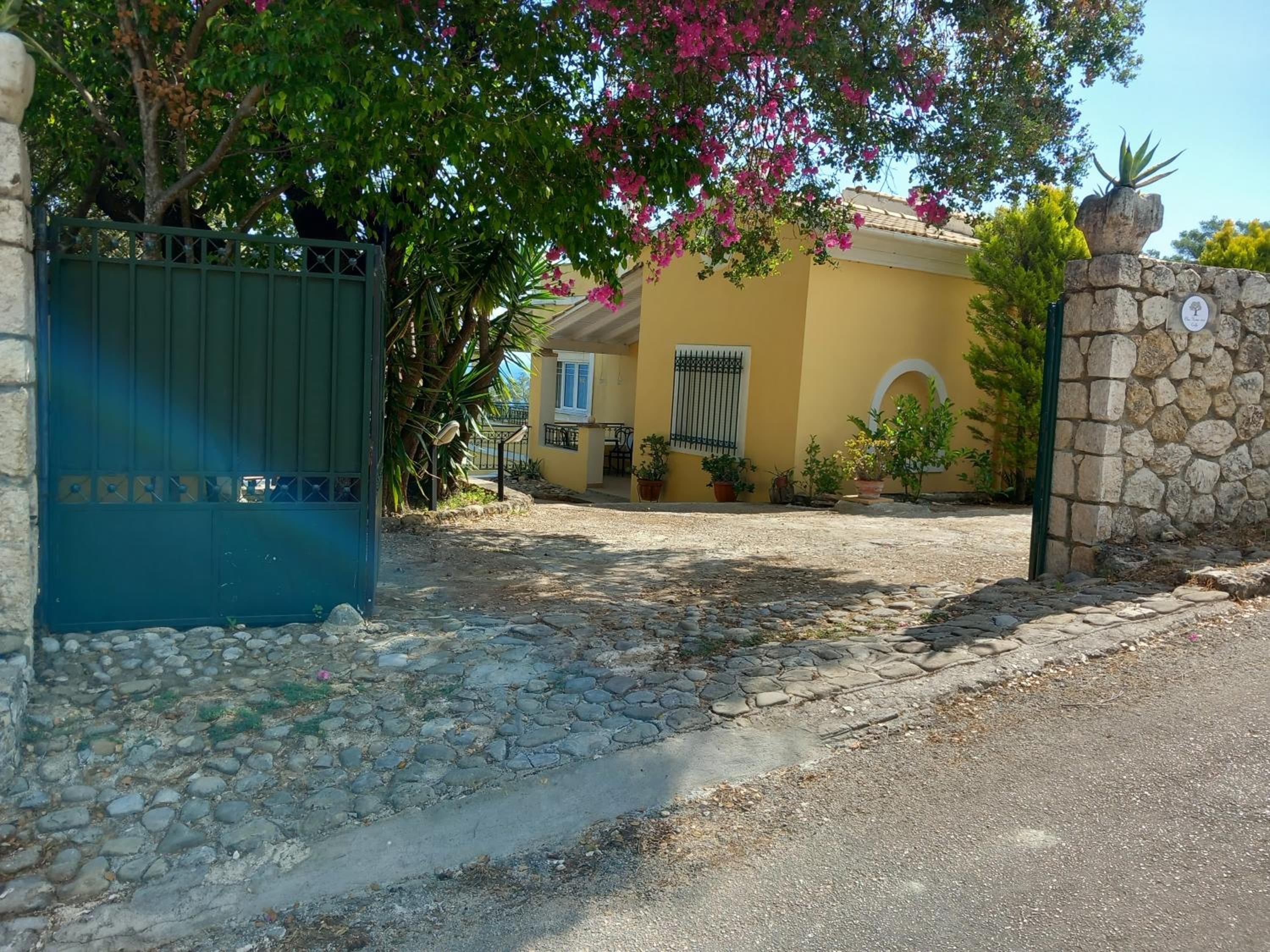 Olea Home