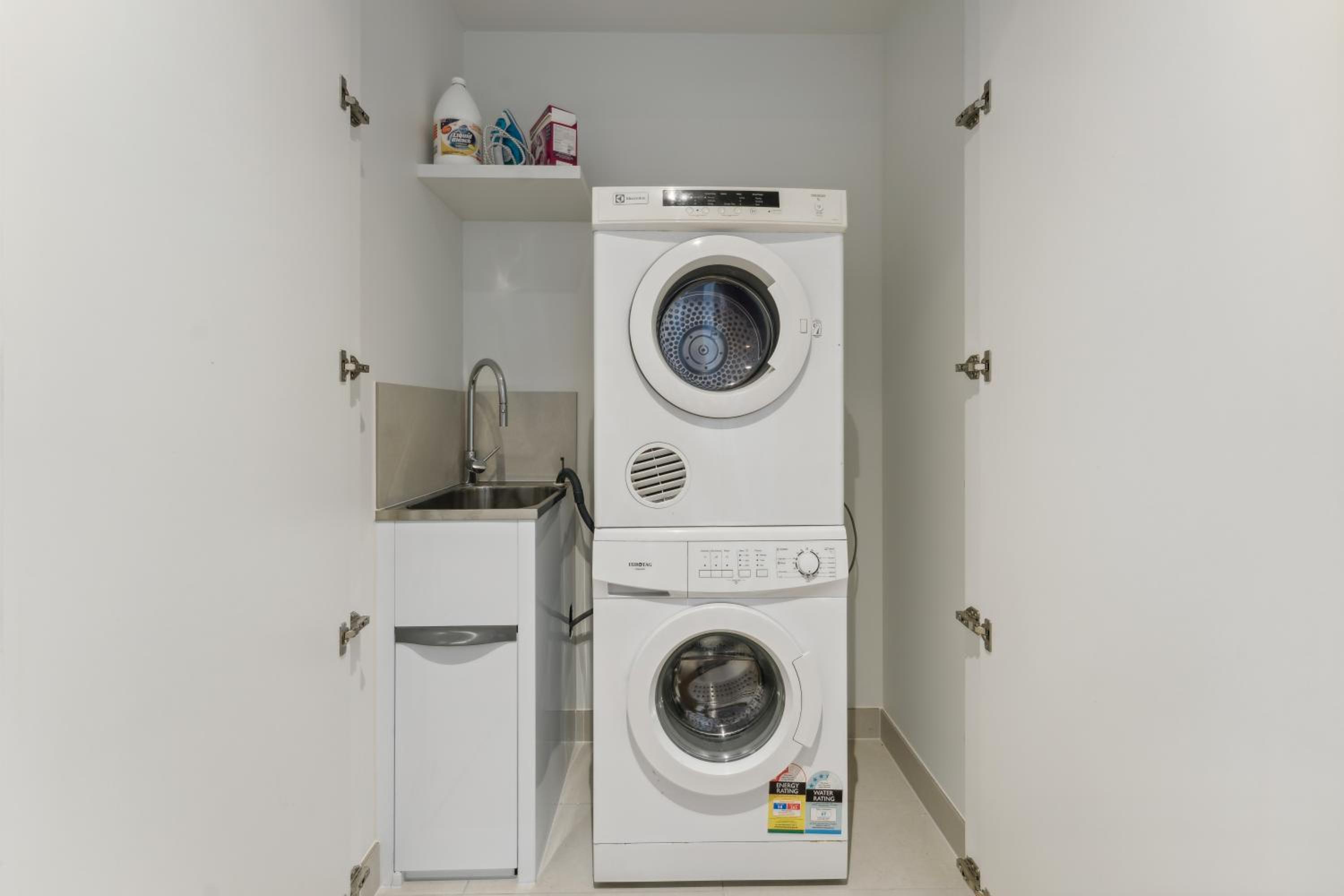 Mega Style Apartments RIconic