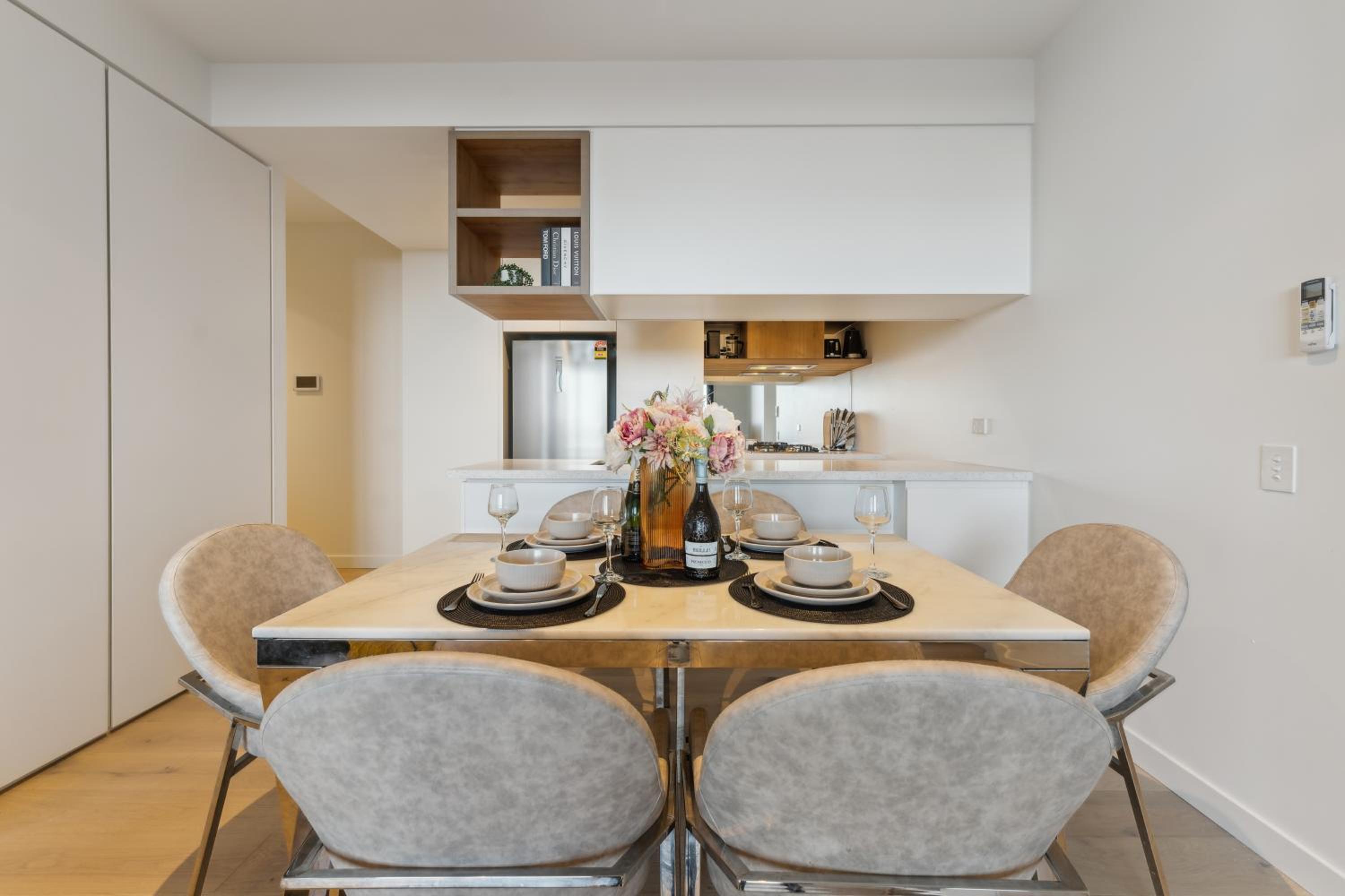 Mega Style Apartments RIconic
