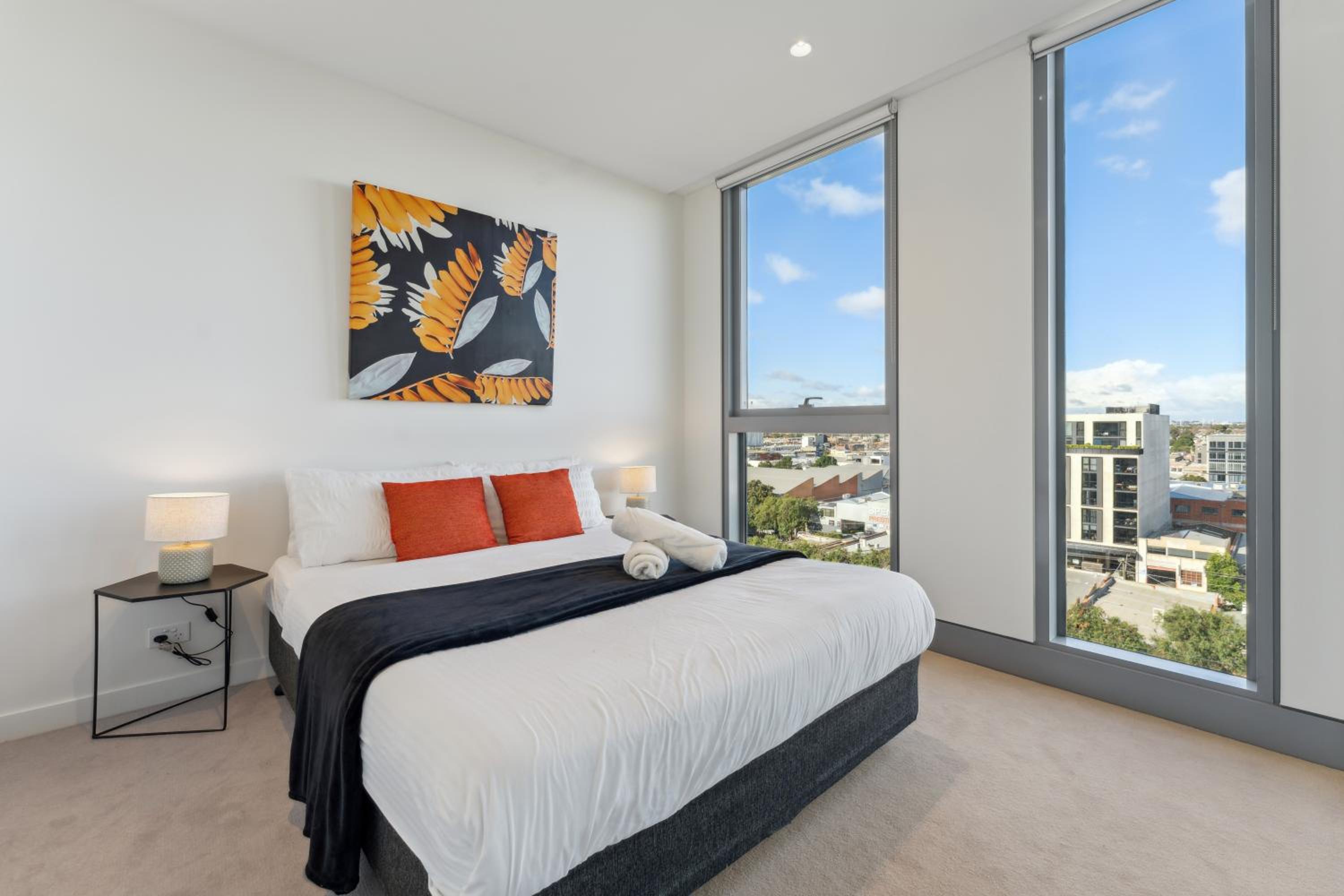 Mega Style Apartments RIconic