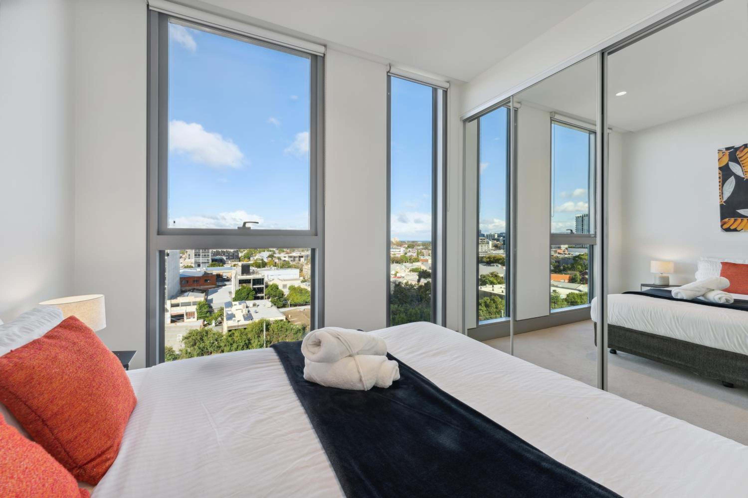 Mega Style Apartments RIconic