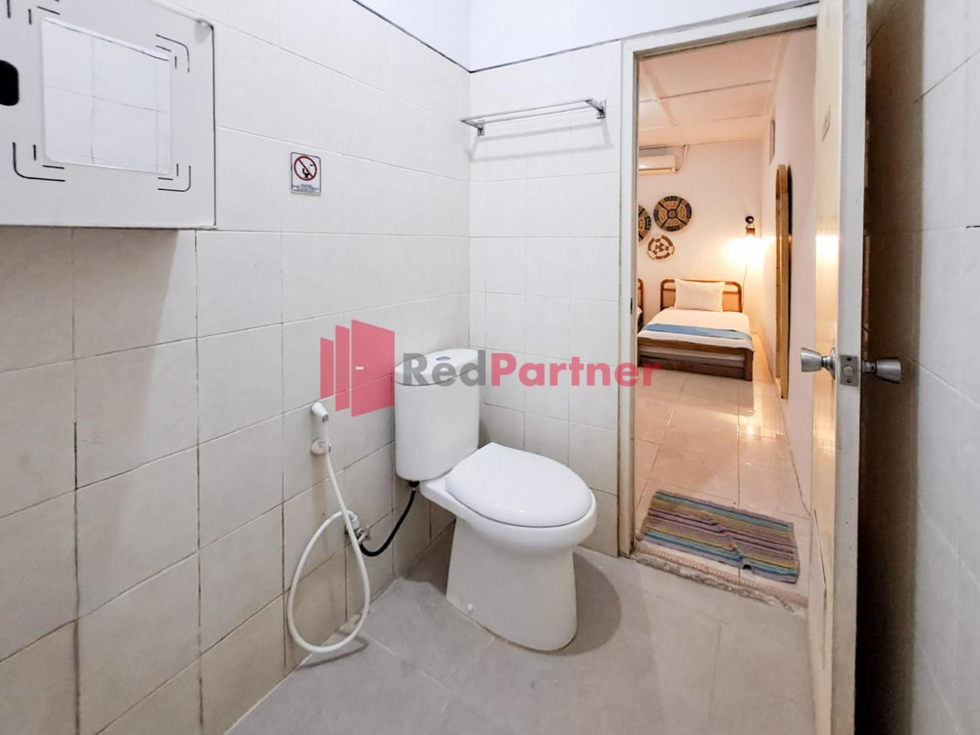 Ndalem Ngadiwinatan Homestay Malioboro Yogya RedPartner
