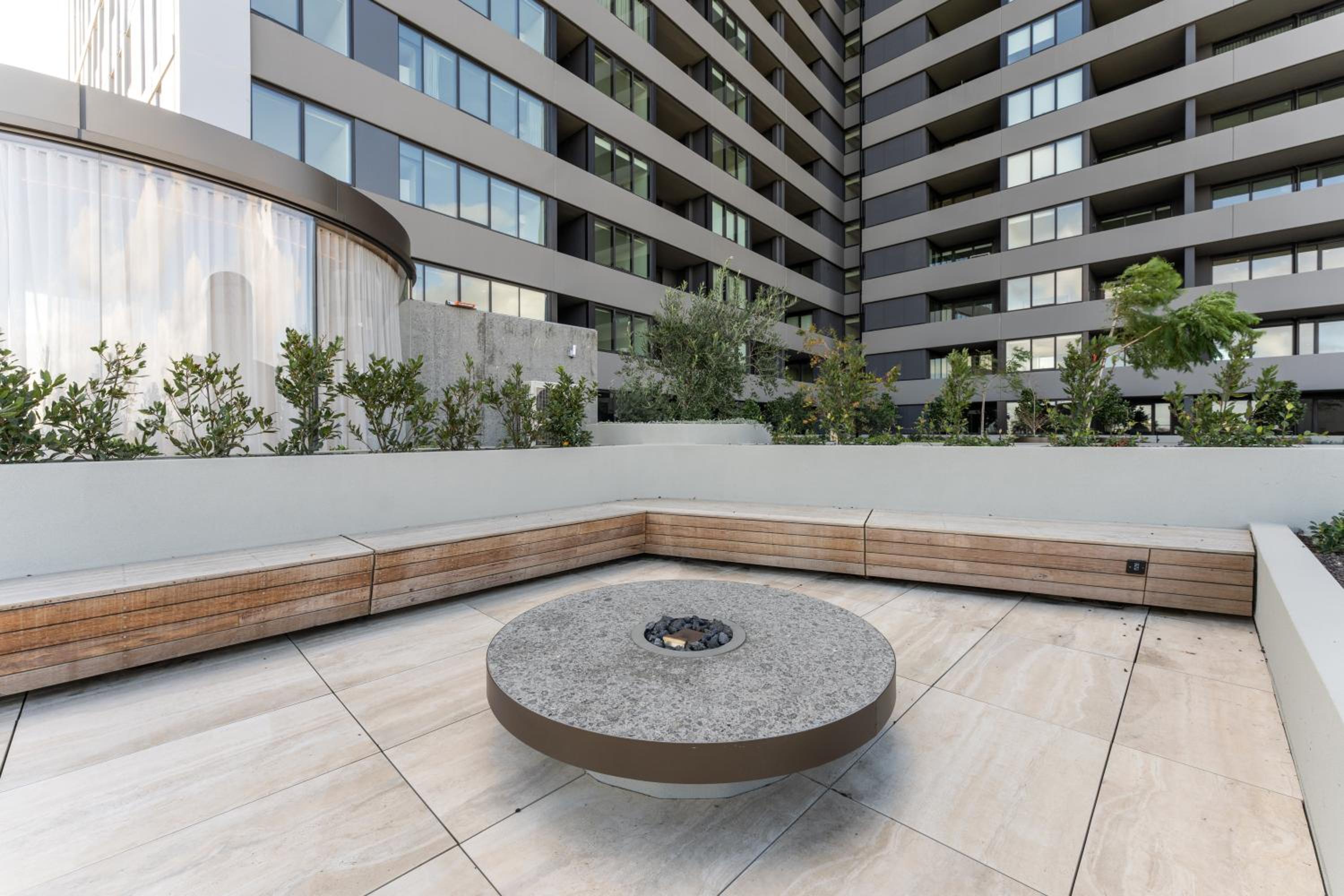 Mega Style Apartments RIconic