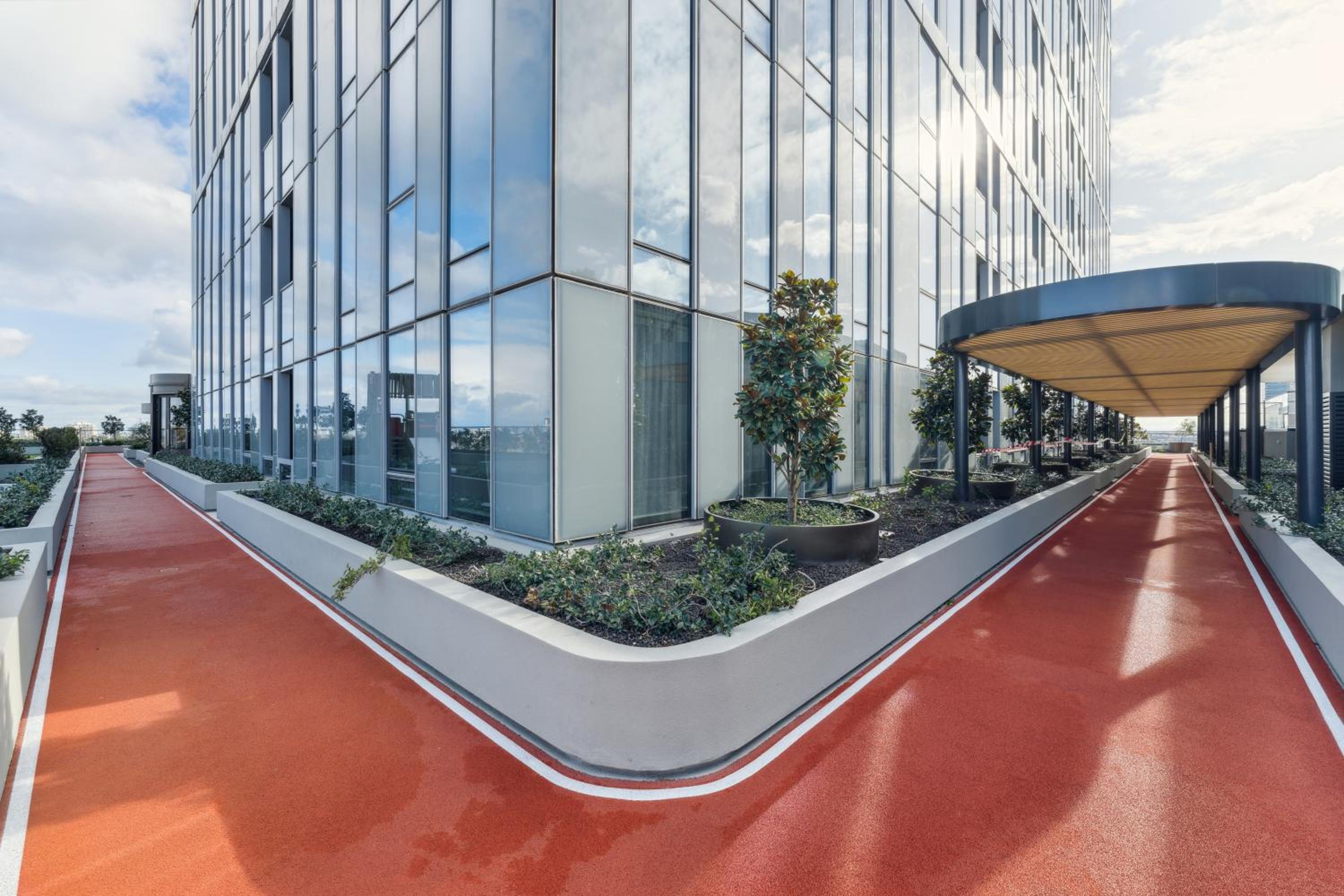 Mega Style Apartments RIconic