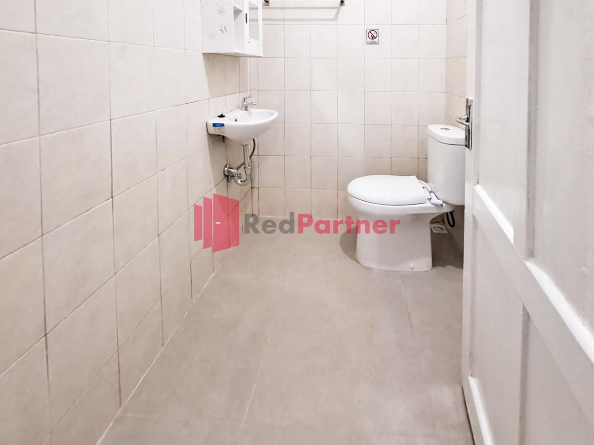 Ndalem Ngadiwinatan Homestay Malioboro Yogya RedPartner