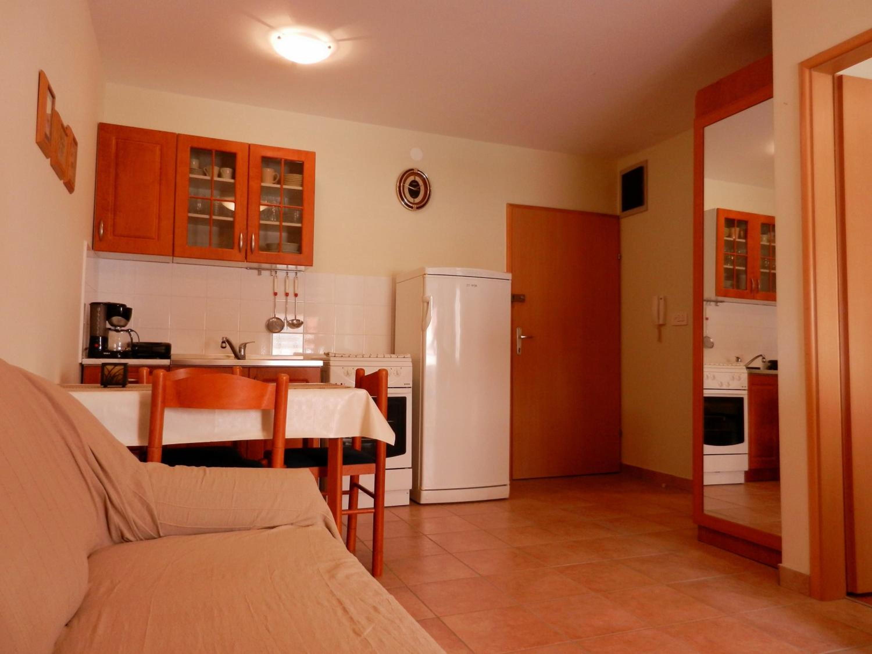 Apartment Premantura view 5