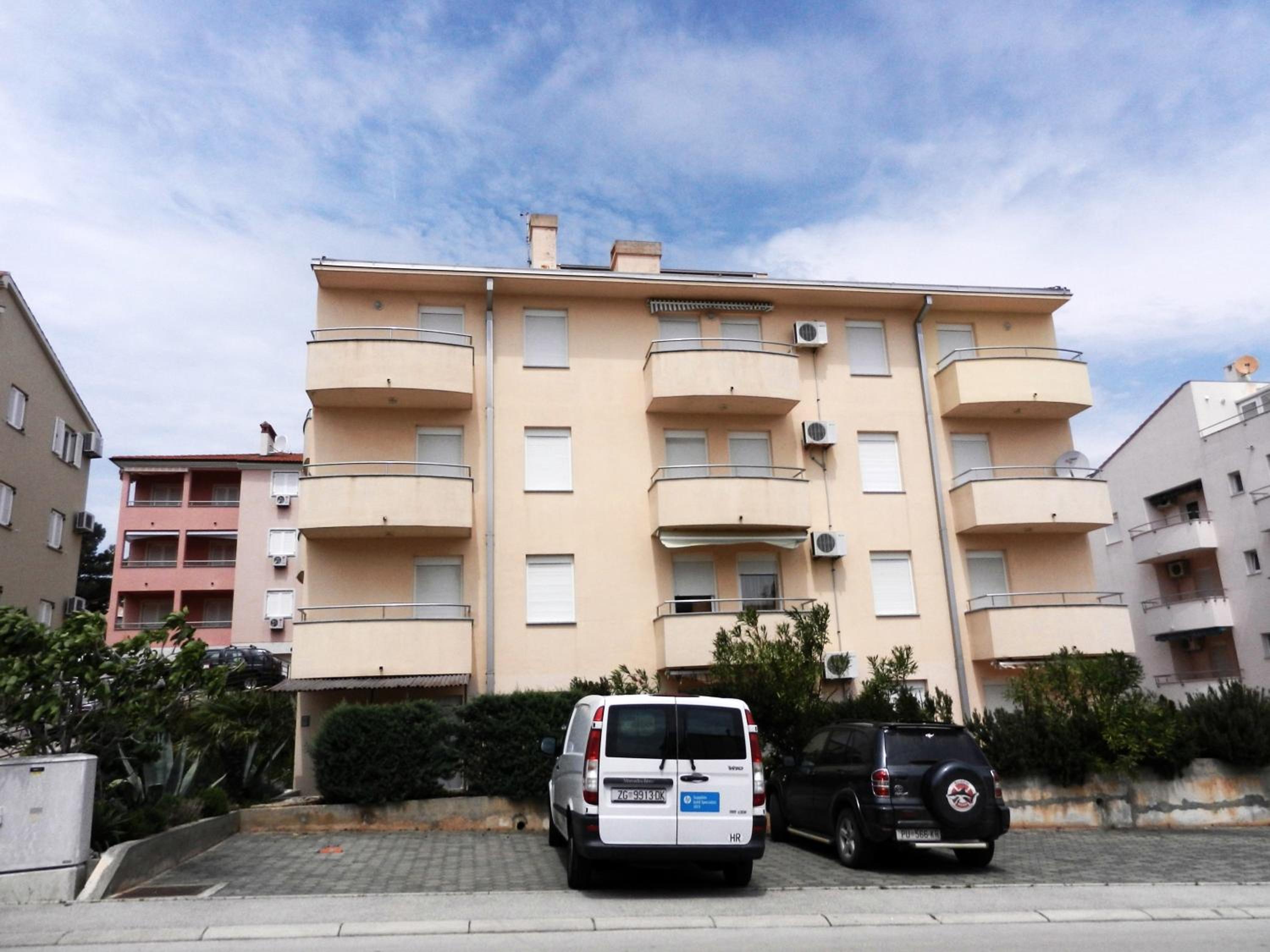 Apartment Premantura view 3