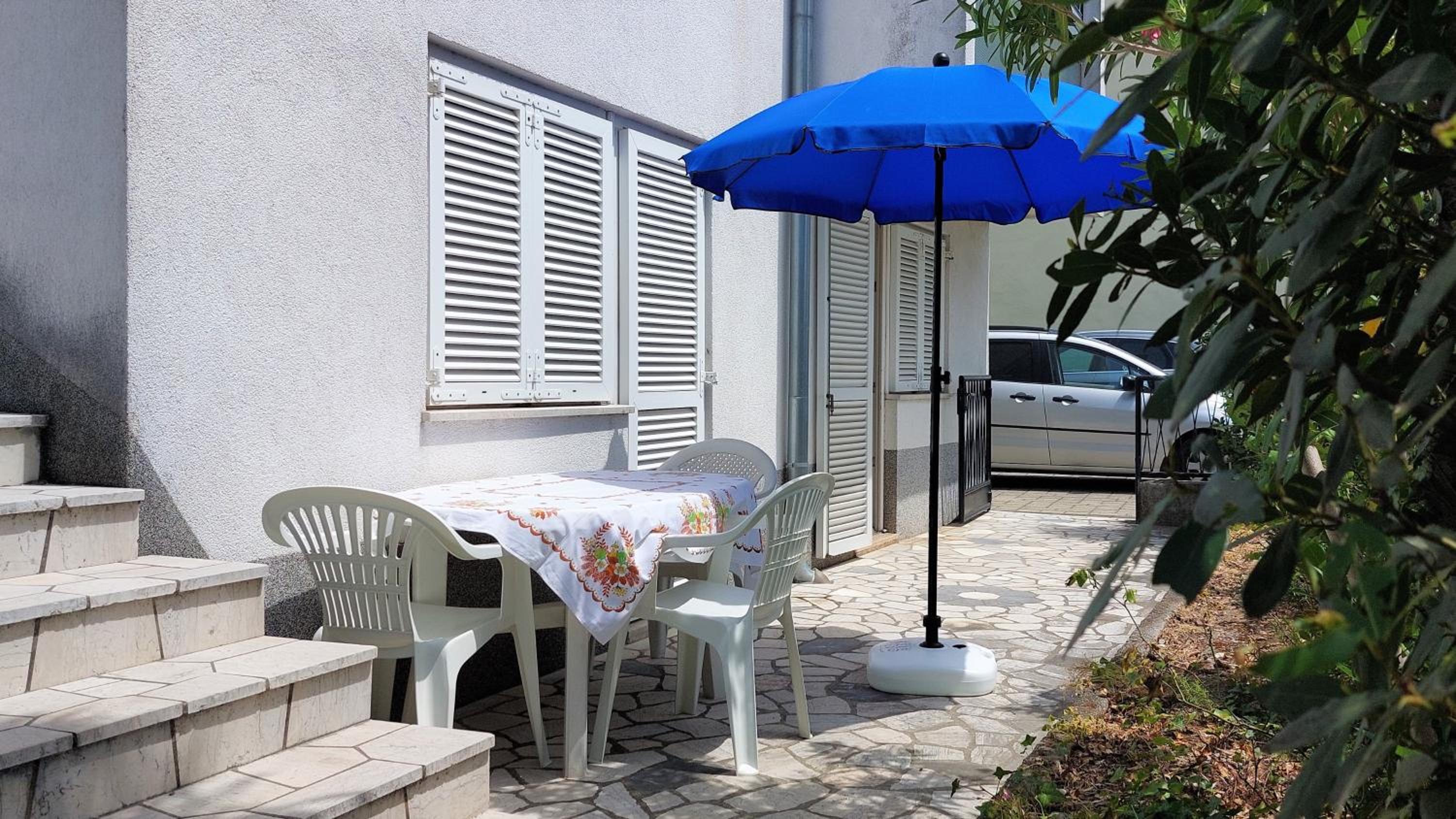 Apartman Crikvenica 30214 - Zulich