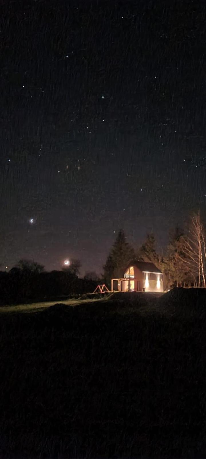 Maraśka Holiday House