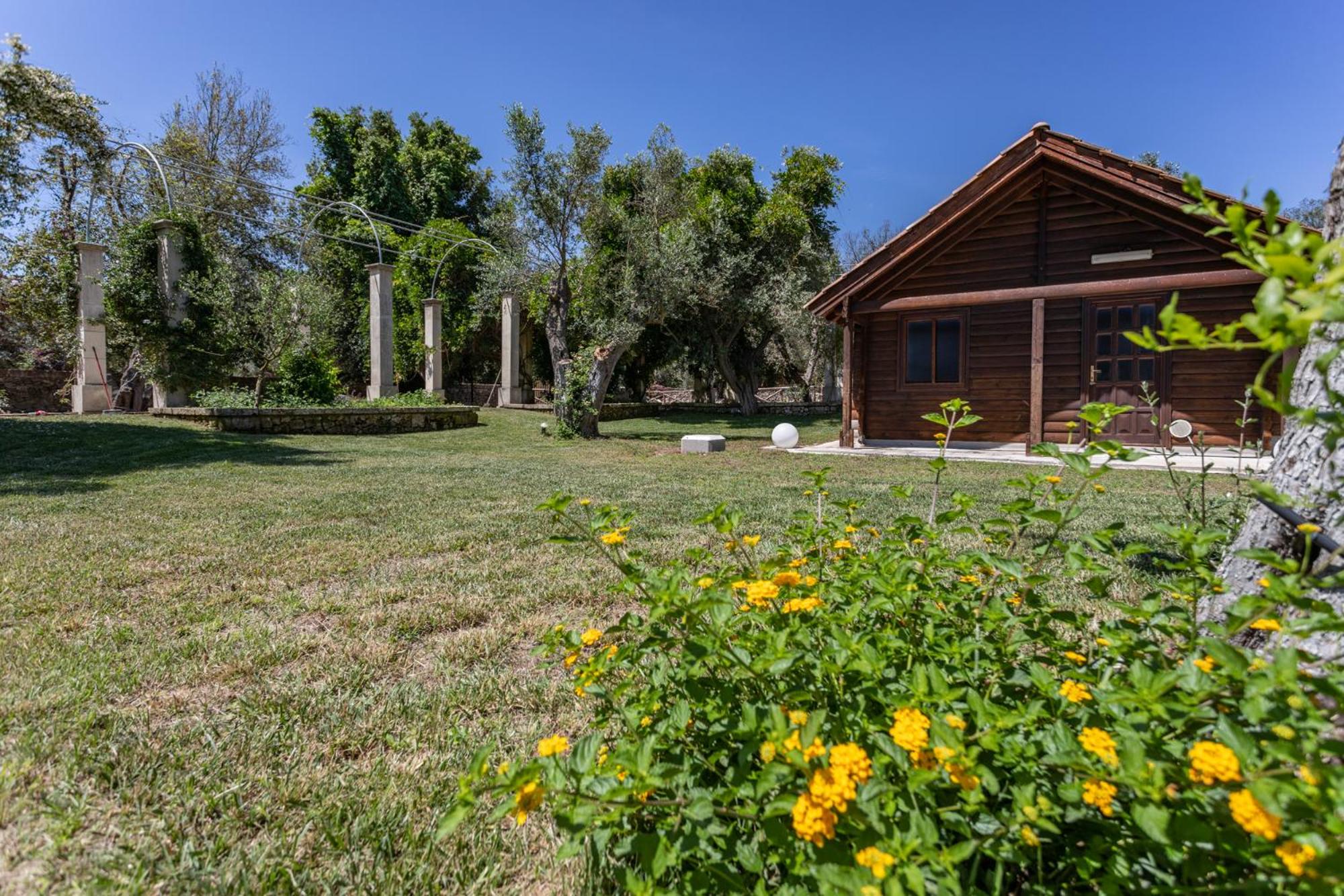 Masseria San Biagio