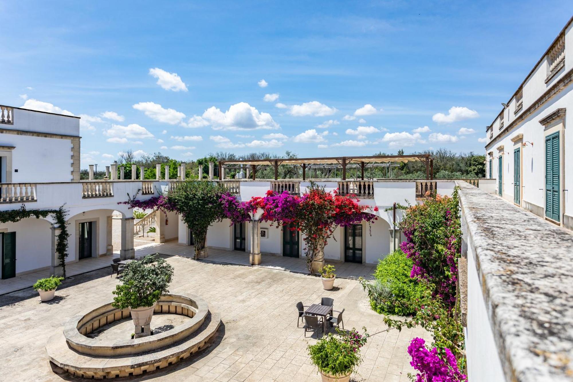 Masseria San Biagio