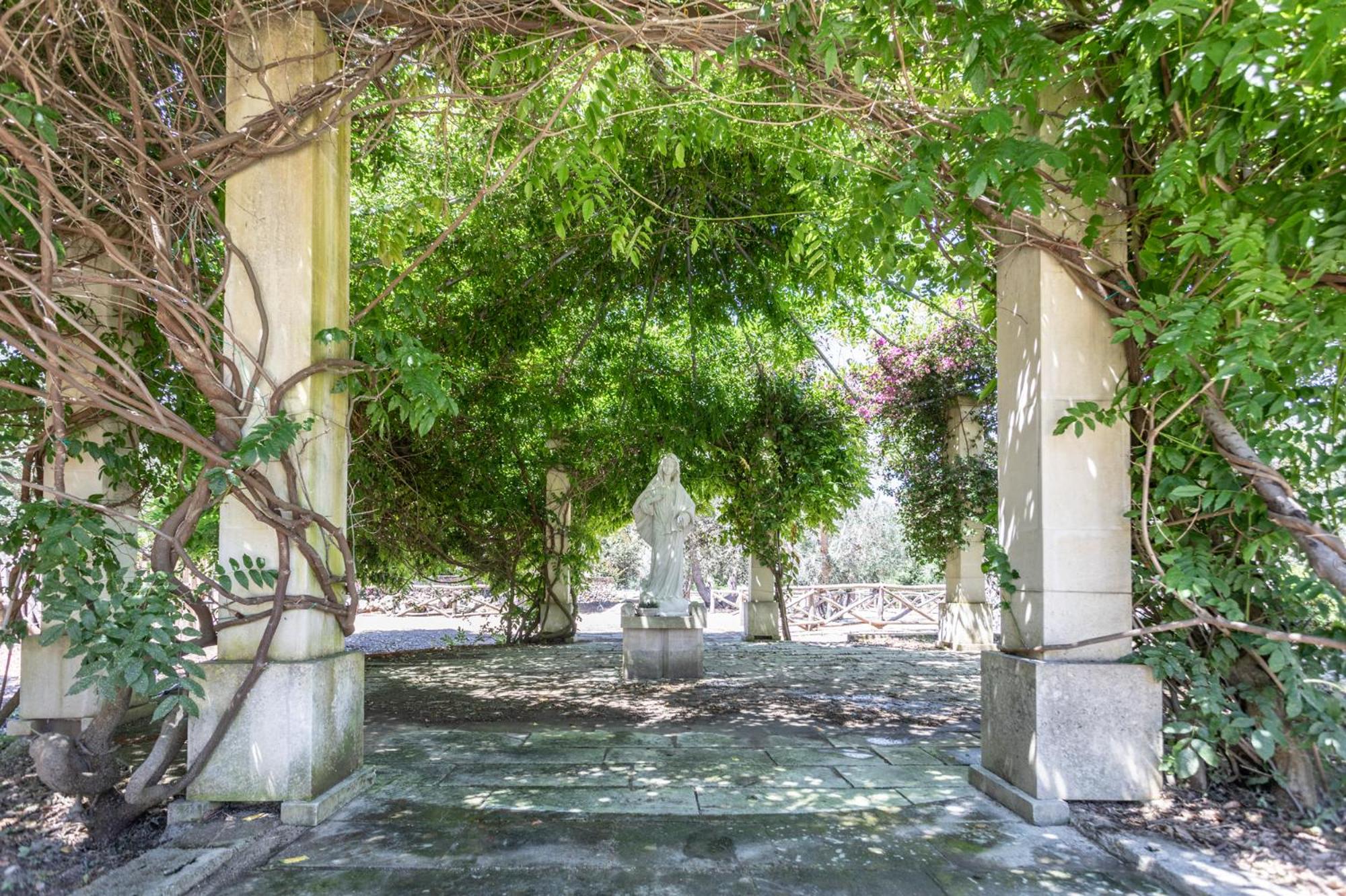 Masseria San Biagio