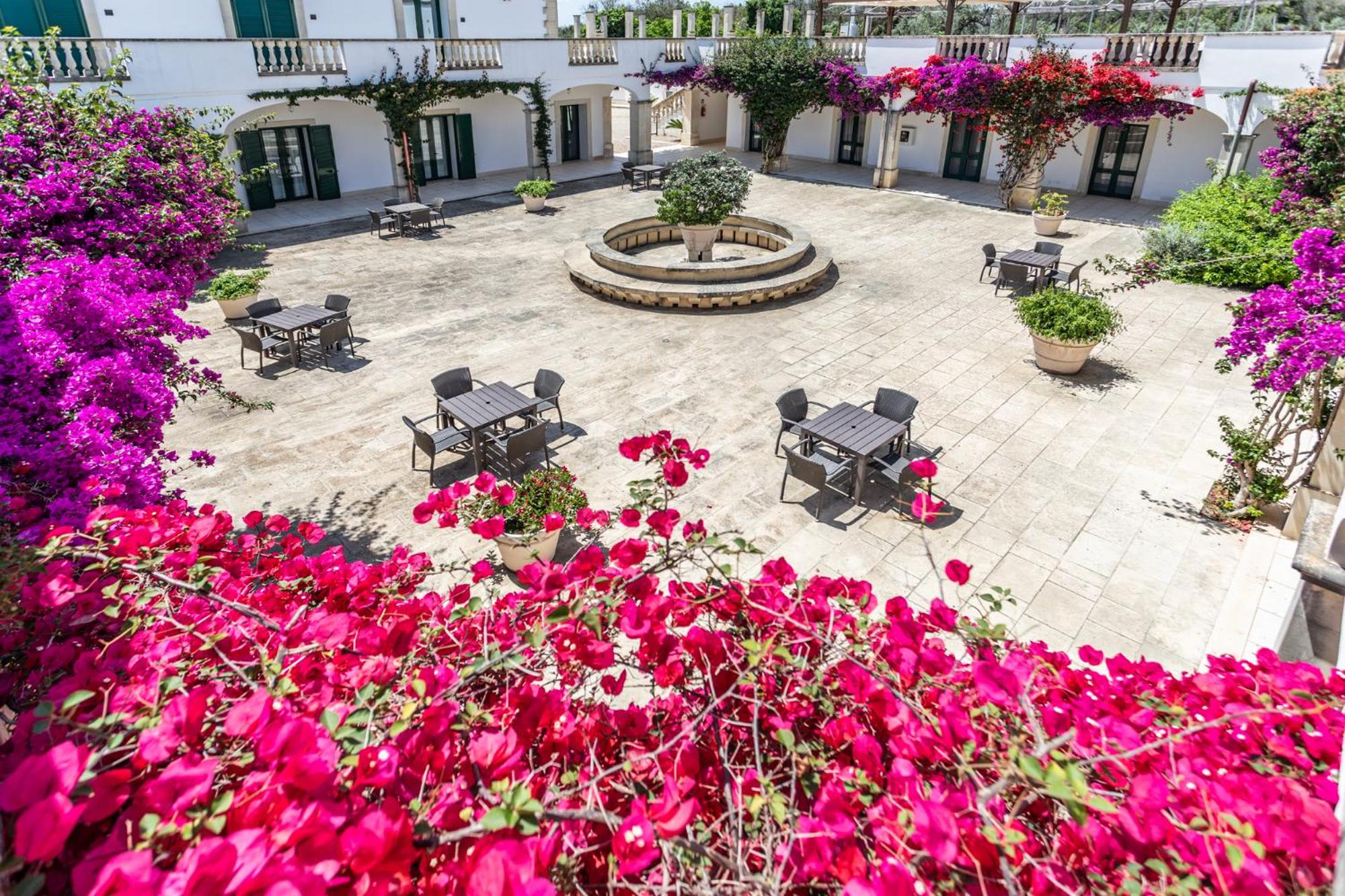 Masseria San Biagio