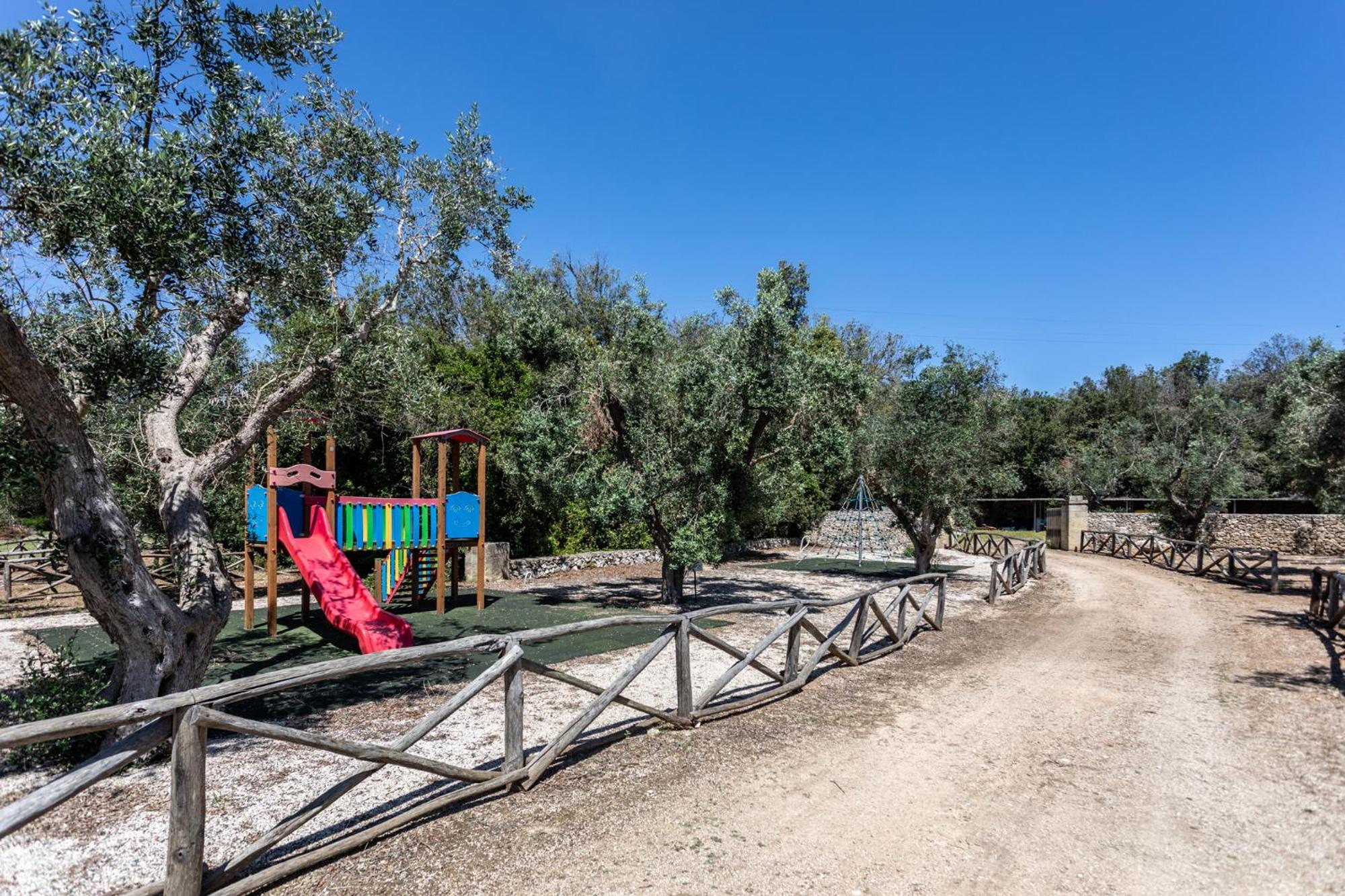 Masseria San Biagio
