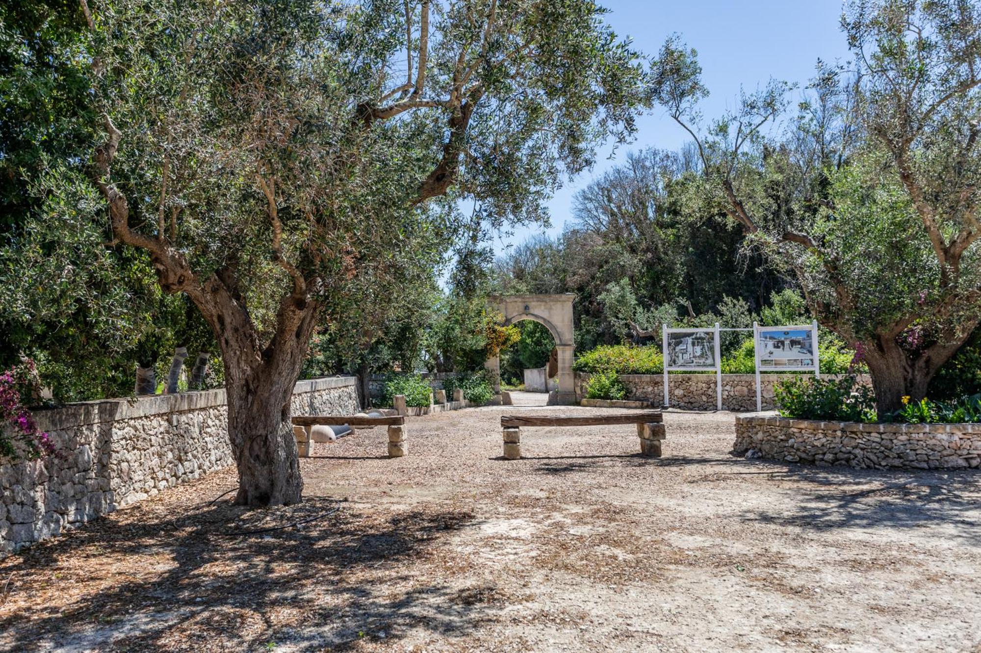 Masseria San Biagio