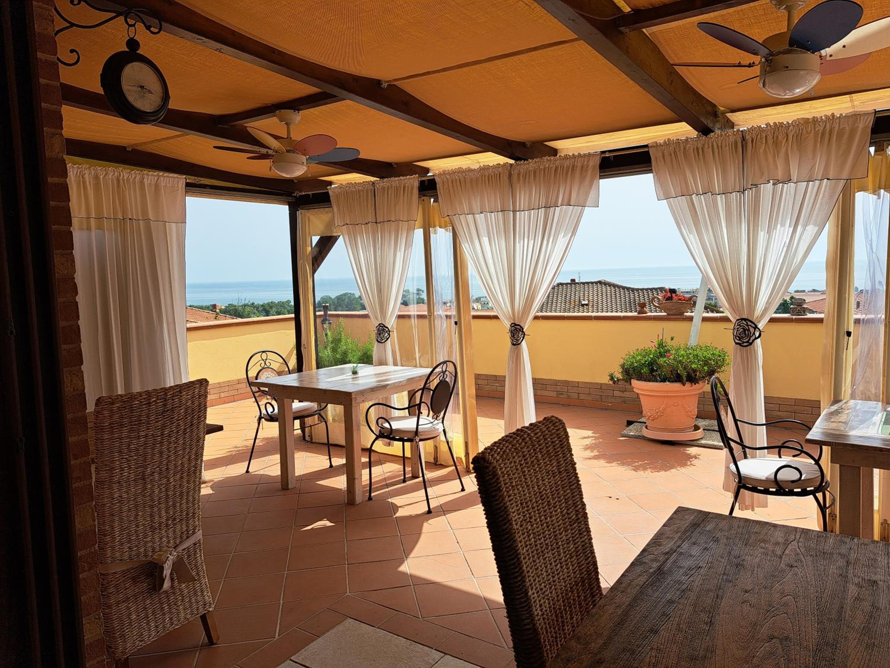 Antigua B&B