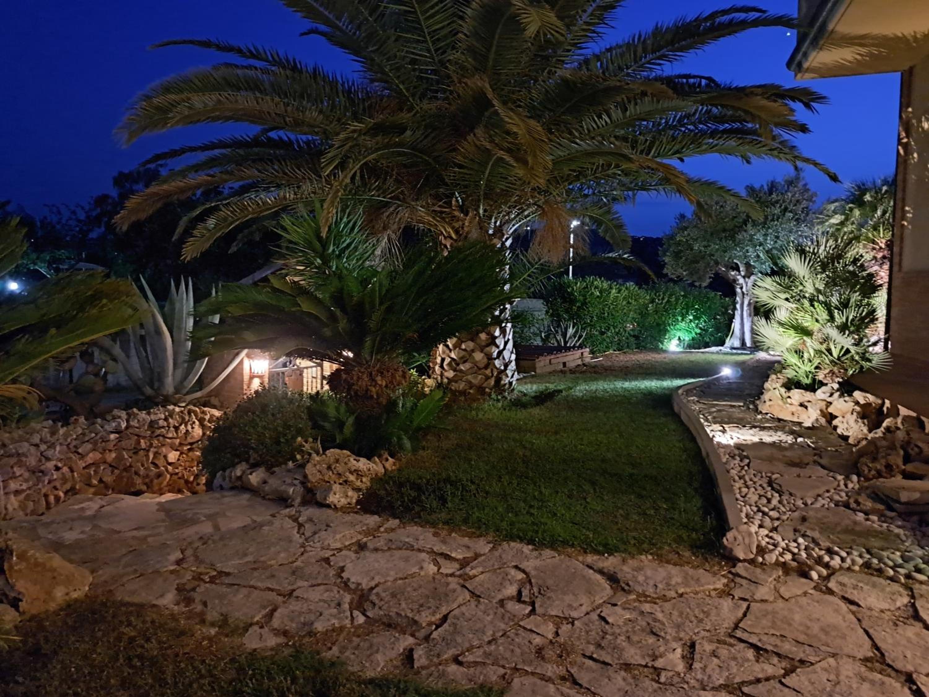 Antigua B&B