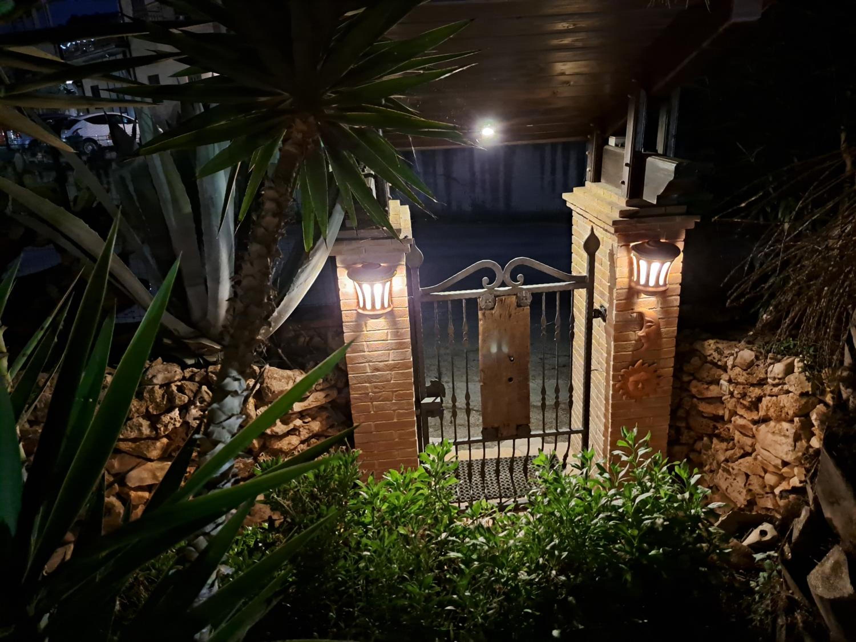 Antigua B&B