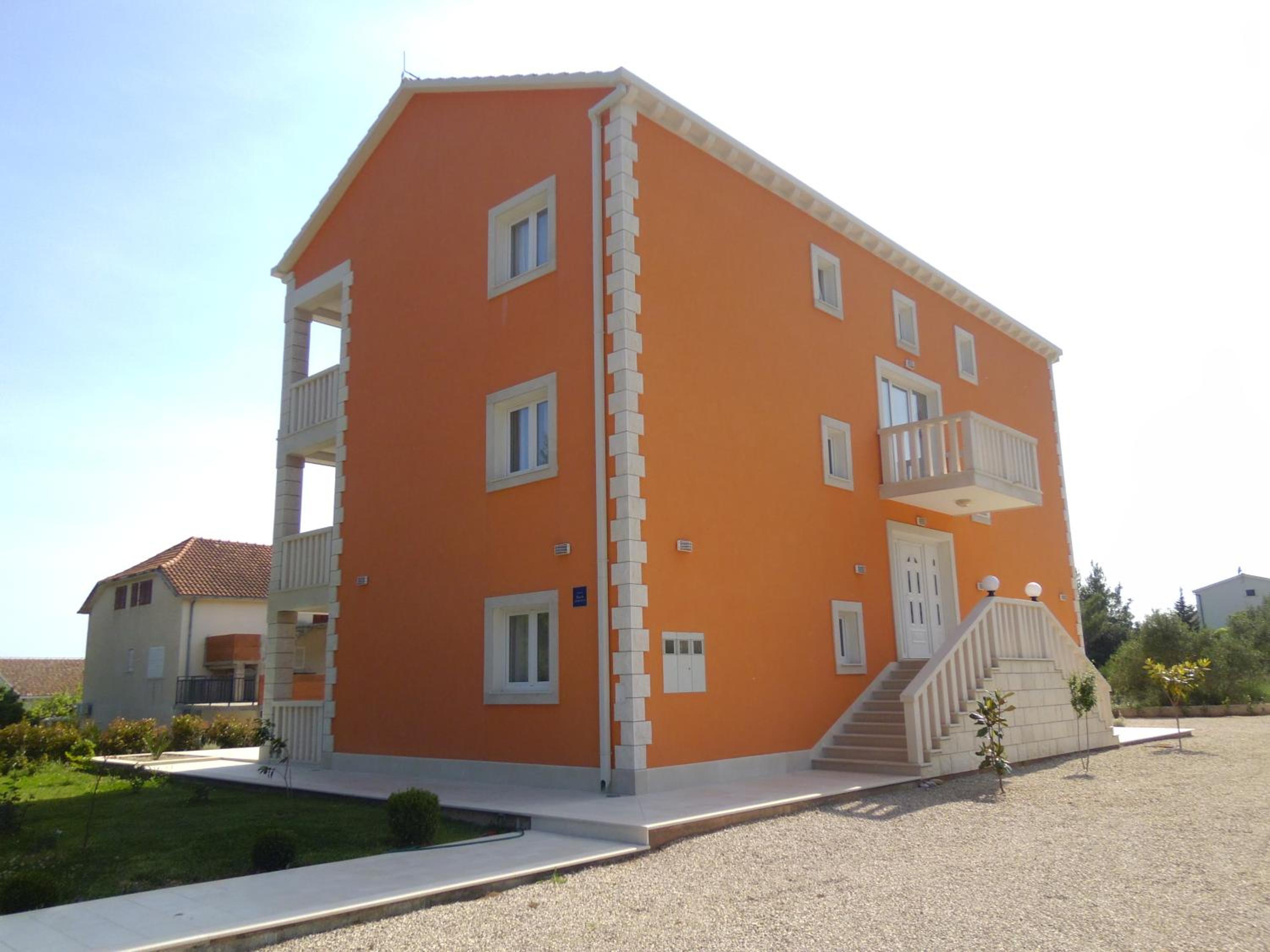 Apartments Viktoria view 5