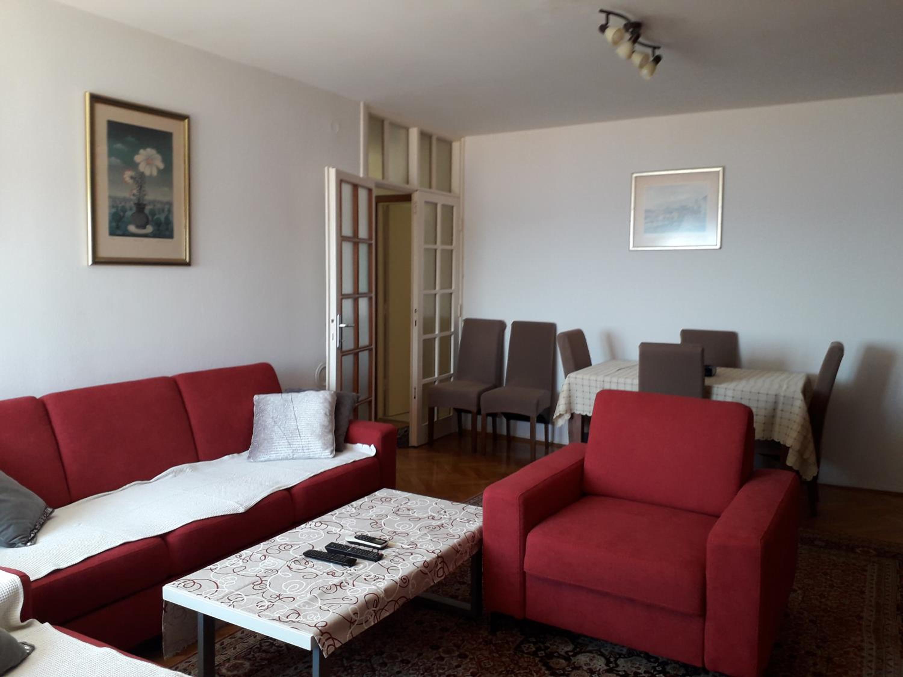 Apartment Melita