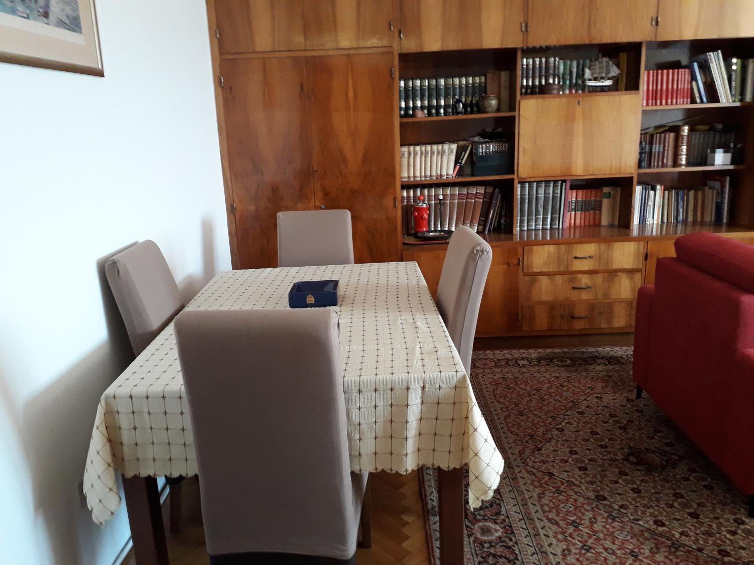 Apartment Melita