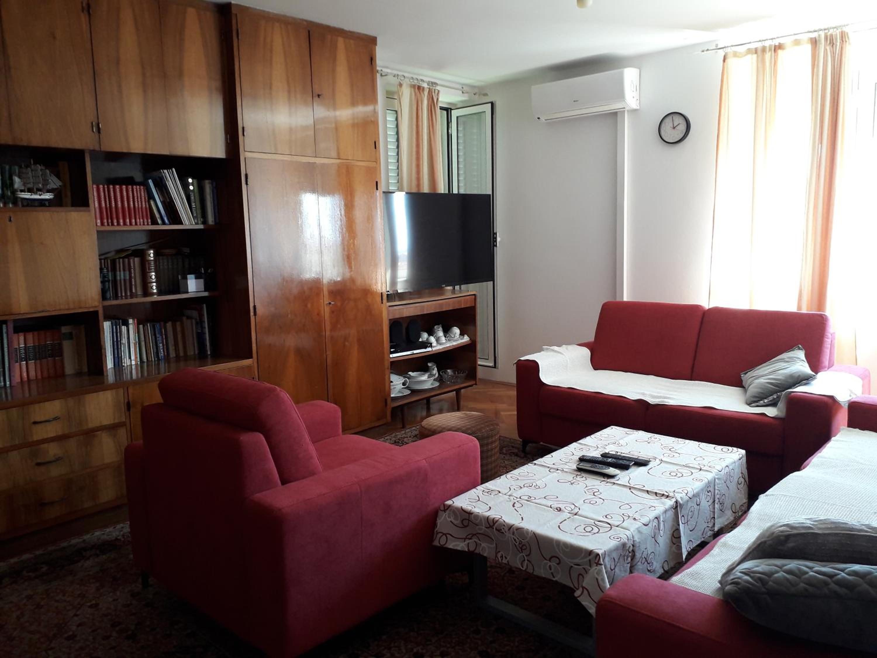 Apartment Melita