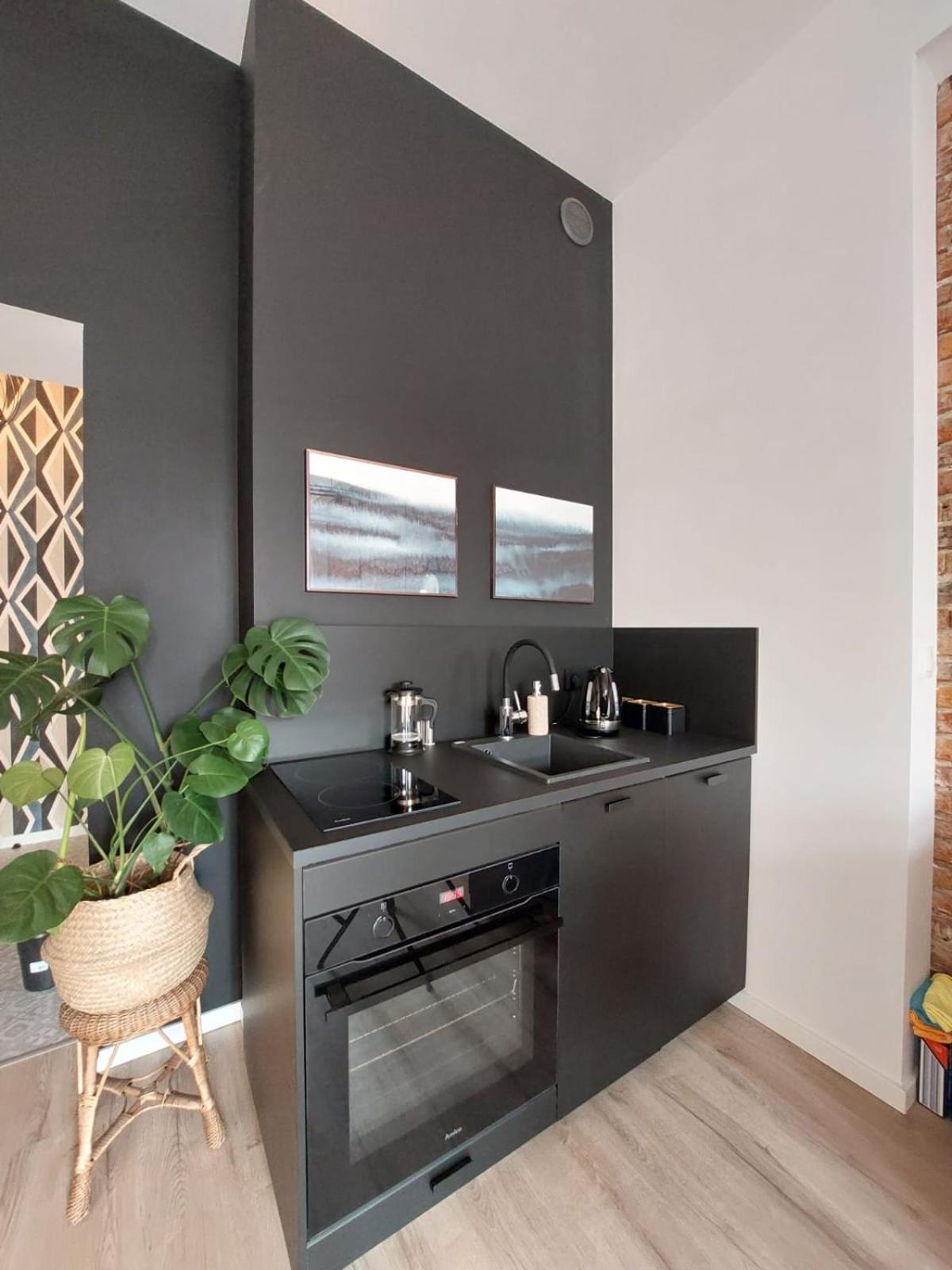 Kościuszki Apartment