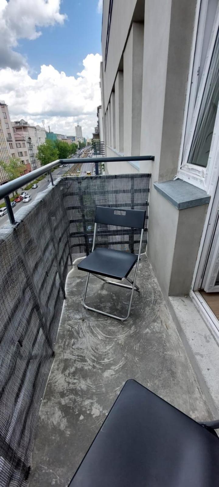 Kościuszki Apartment view 2