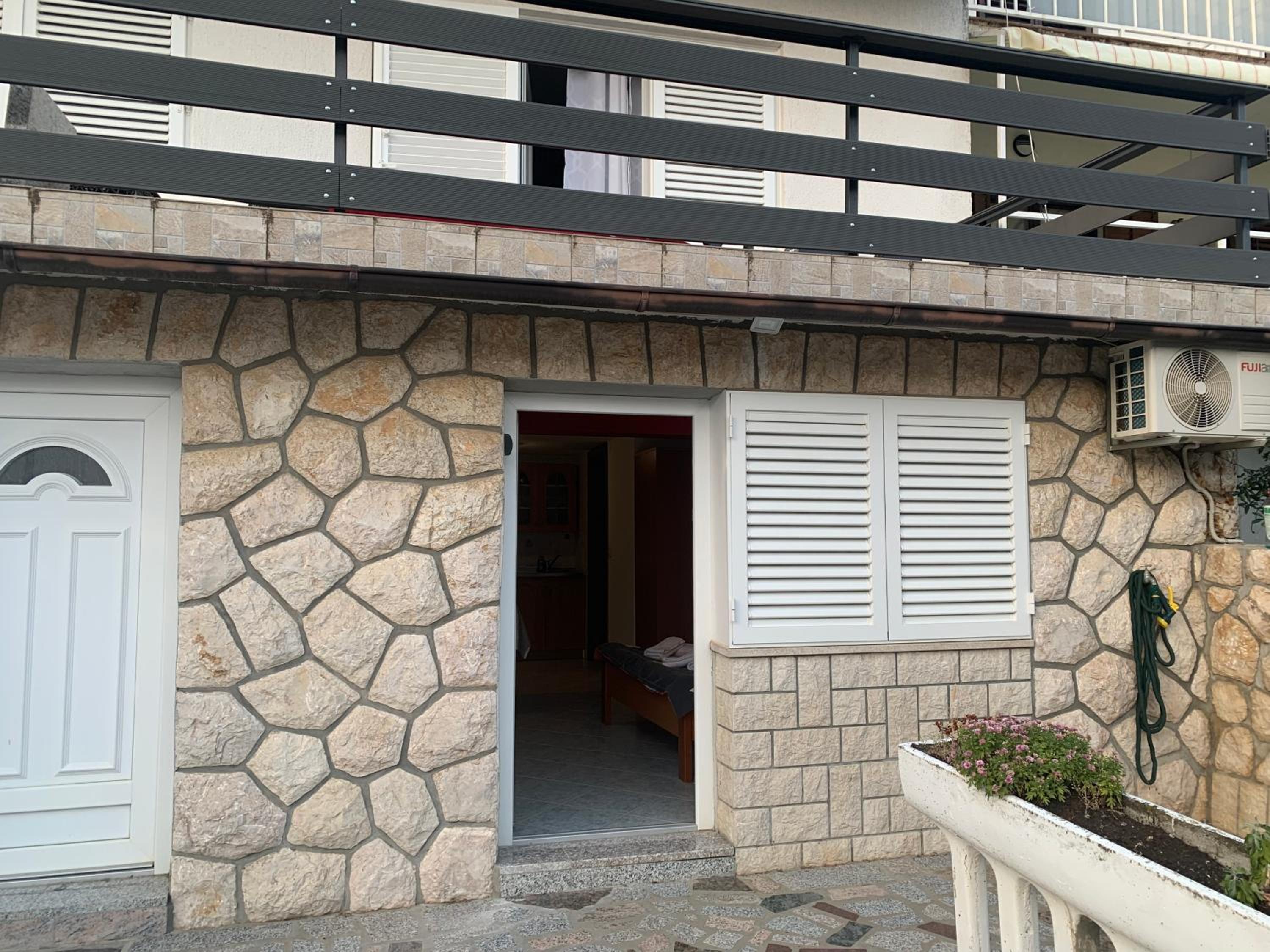 Apartman Marijana view 5