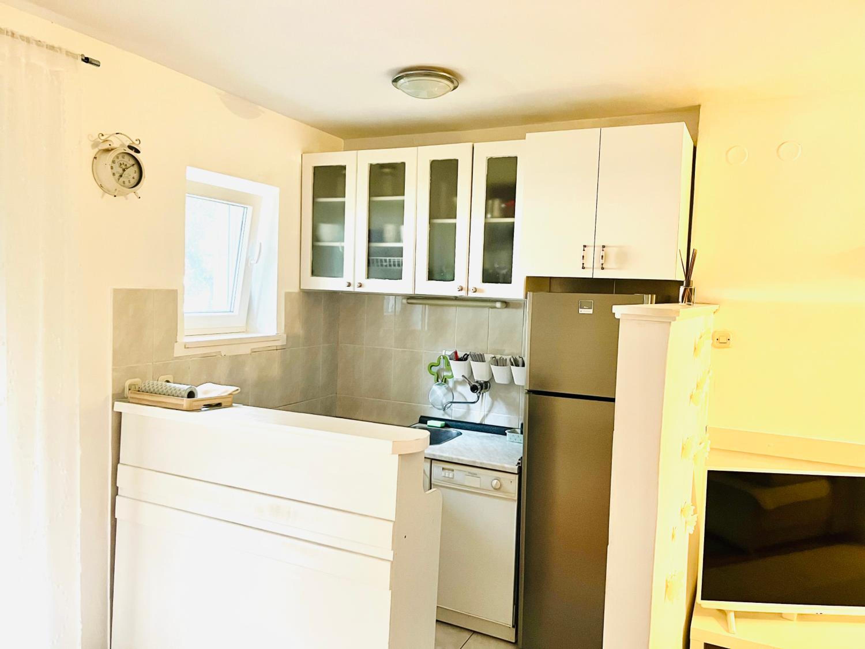 Apartment Split-Dvor view 5