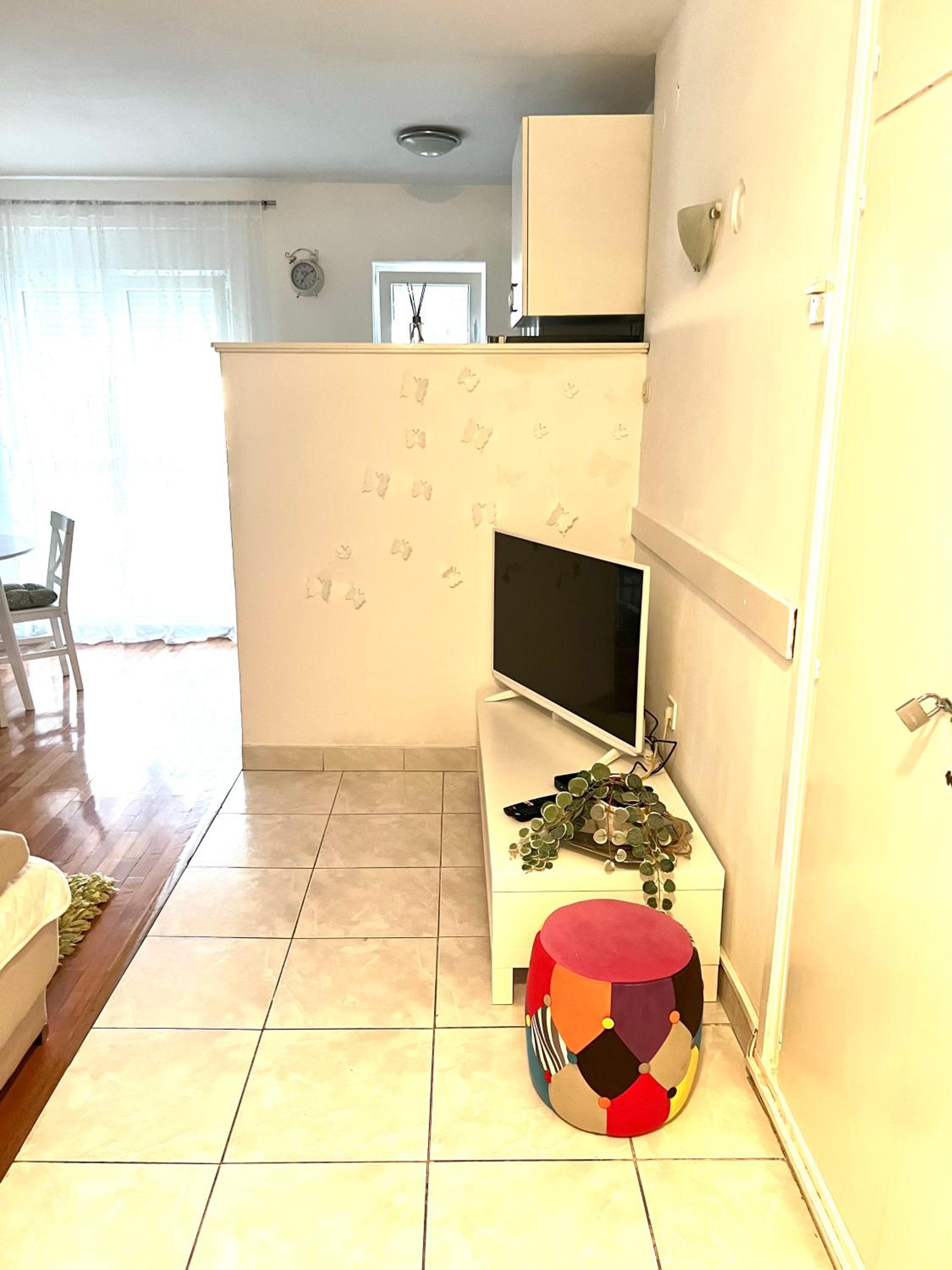 Apartment Split-Dvor view 4