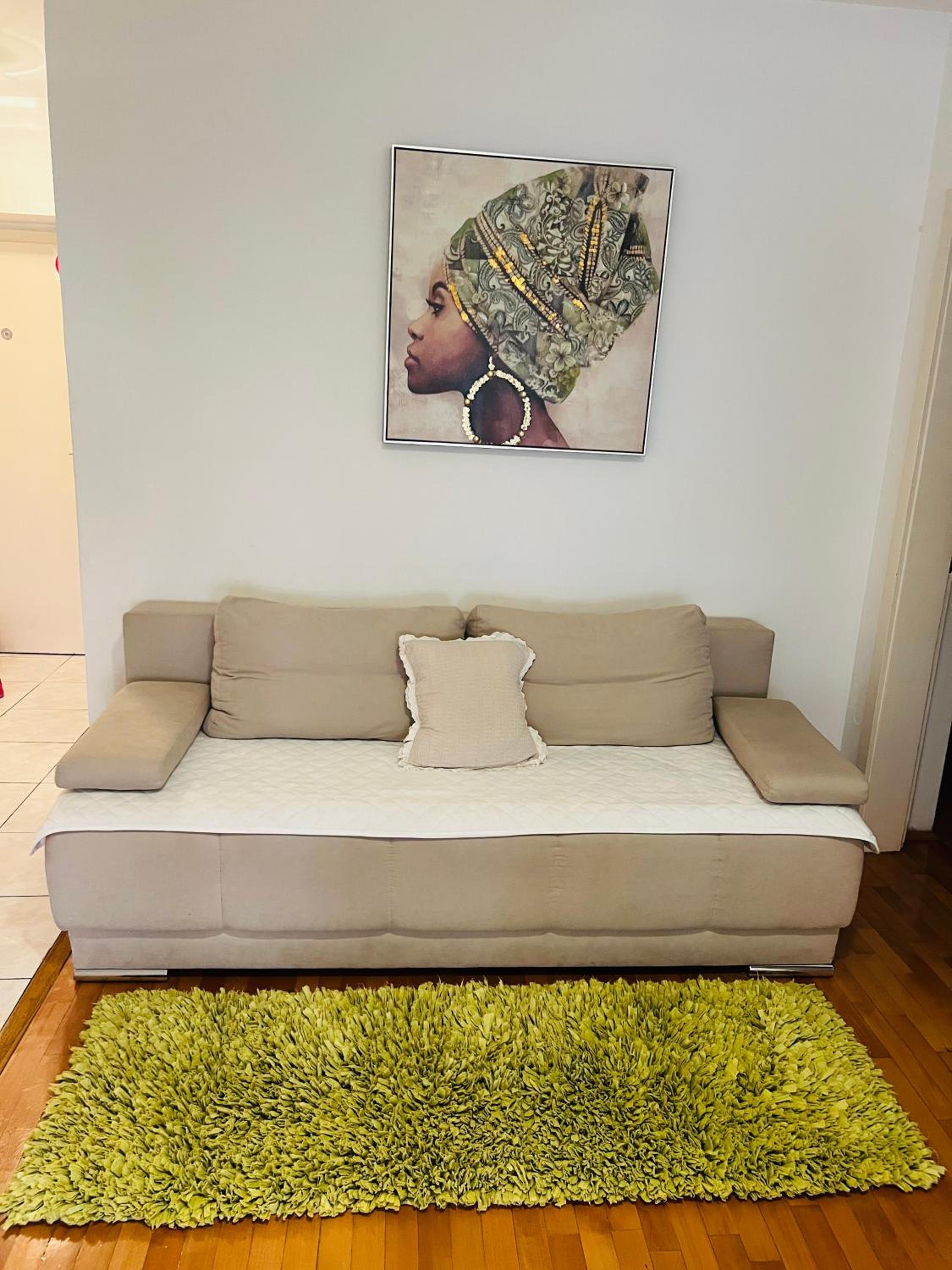Apartment Split-Dvor view 3