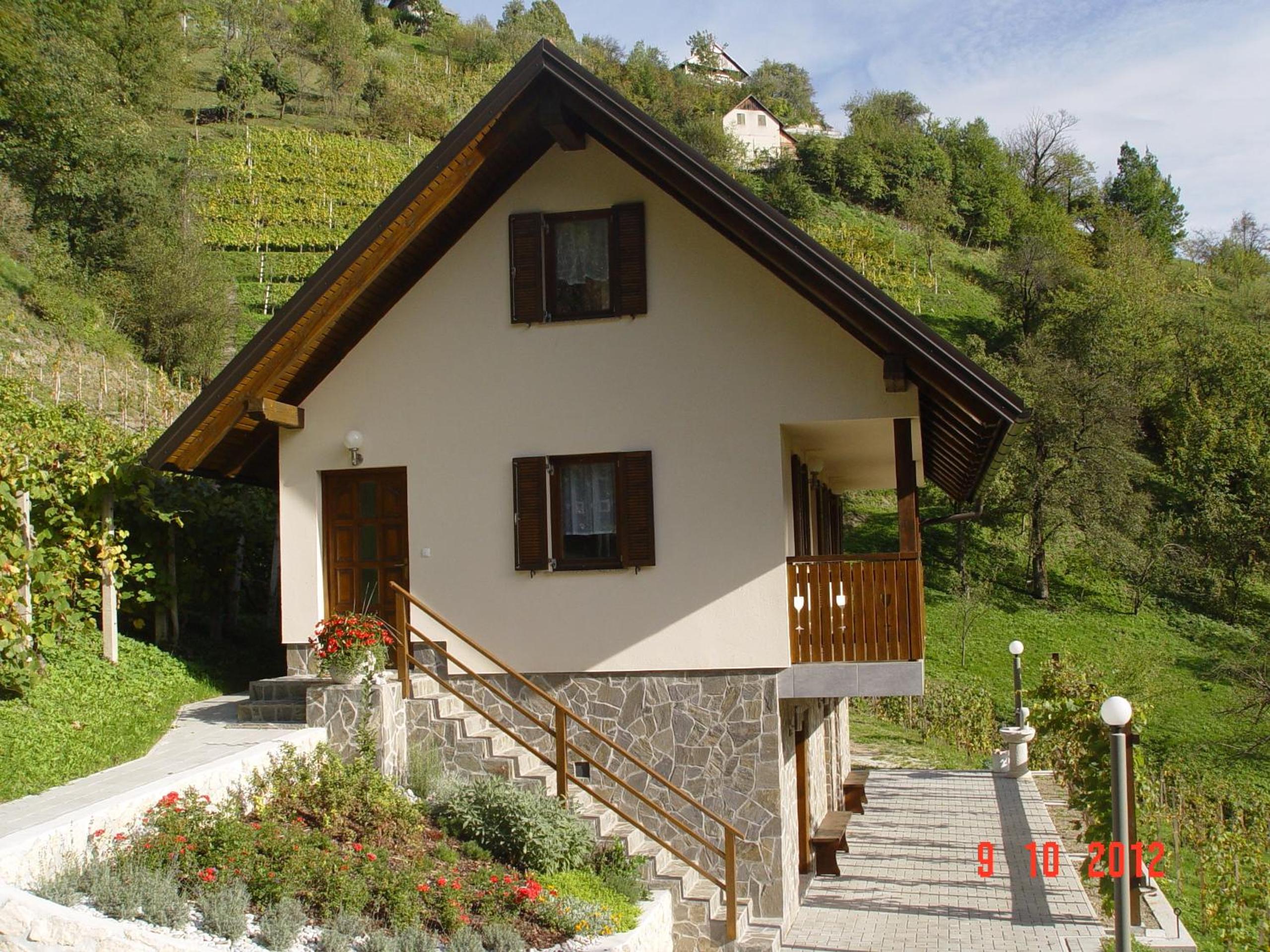 Hotel Holiday home Baron - Image 1