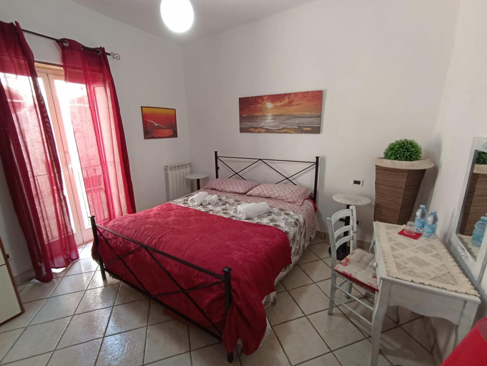 Central GH Formia