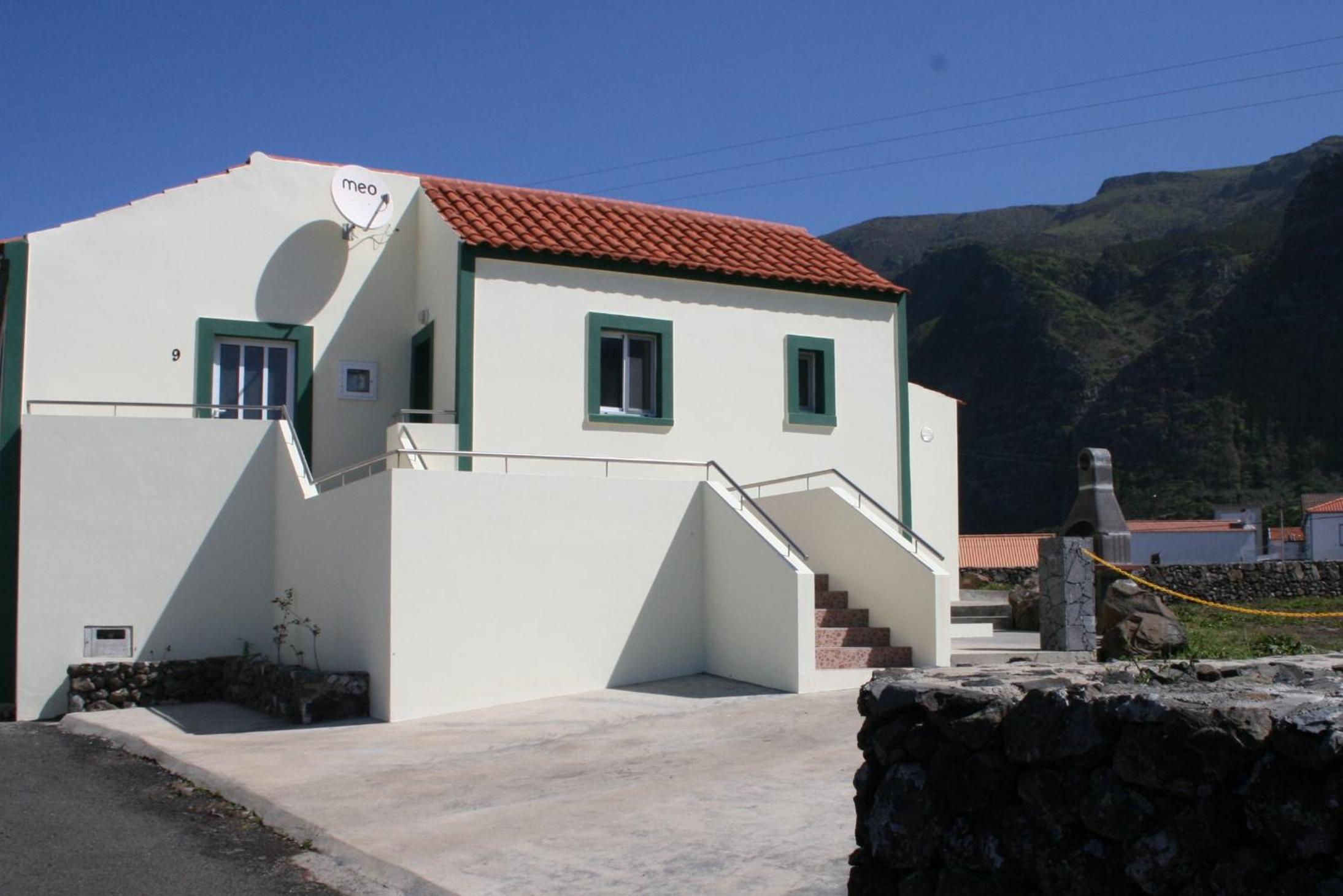 Casa Fagundes view 3
