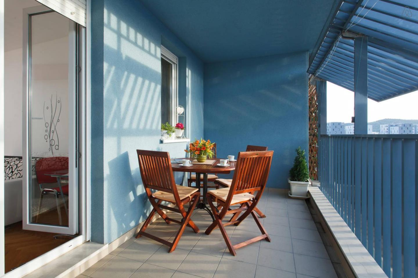 Apartment Lucija photo 4