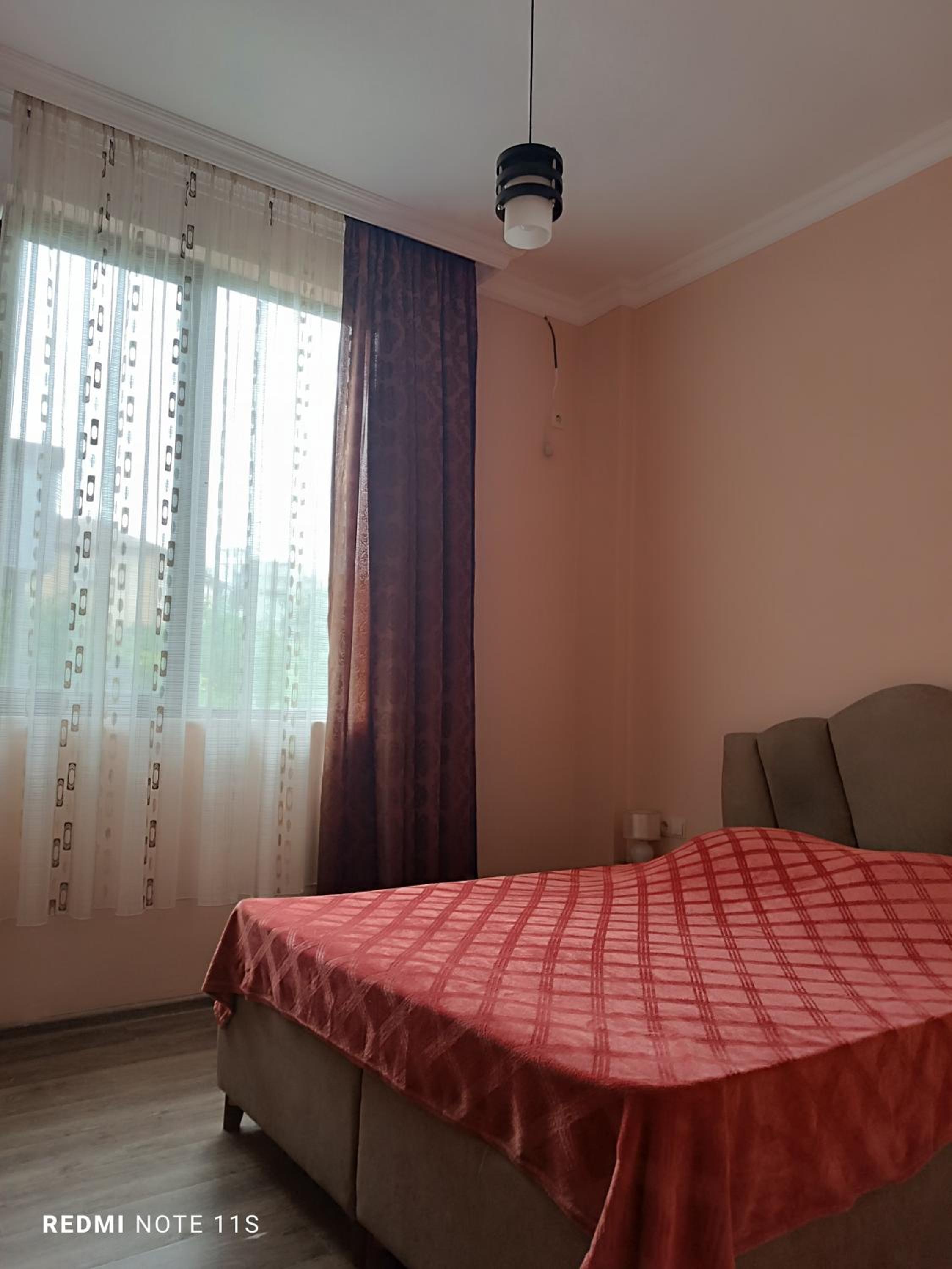 Guest House Irakli