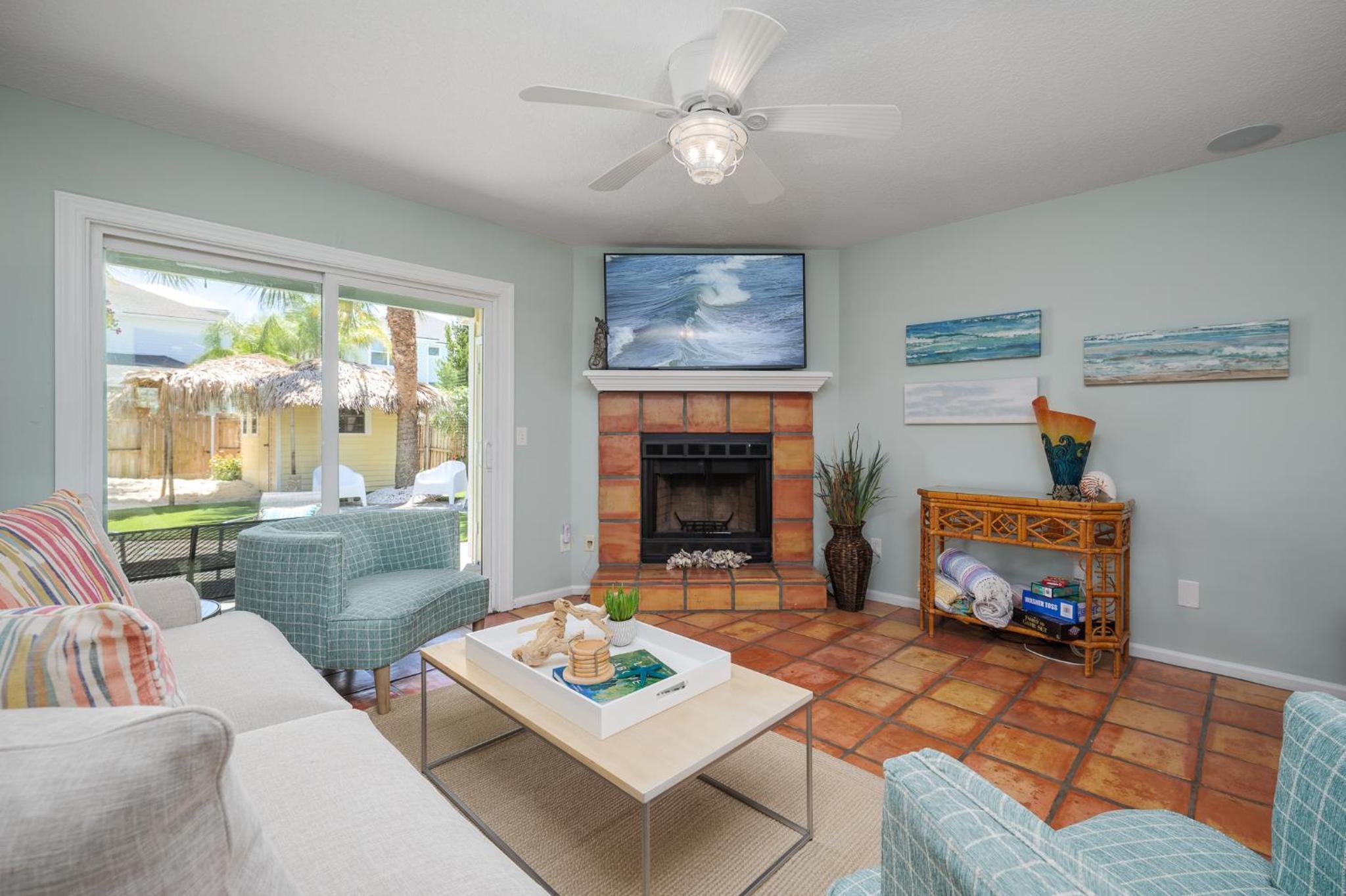 Jacksonville Vacations - Beach Getaway - Property Image 1
