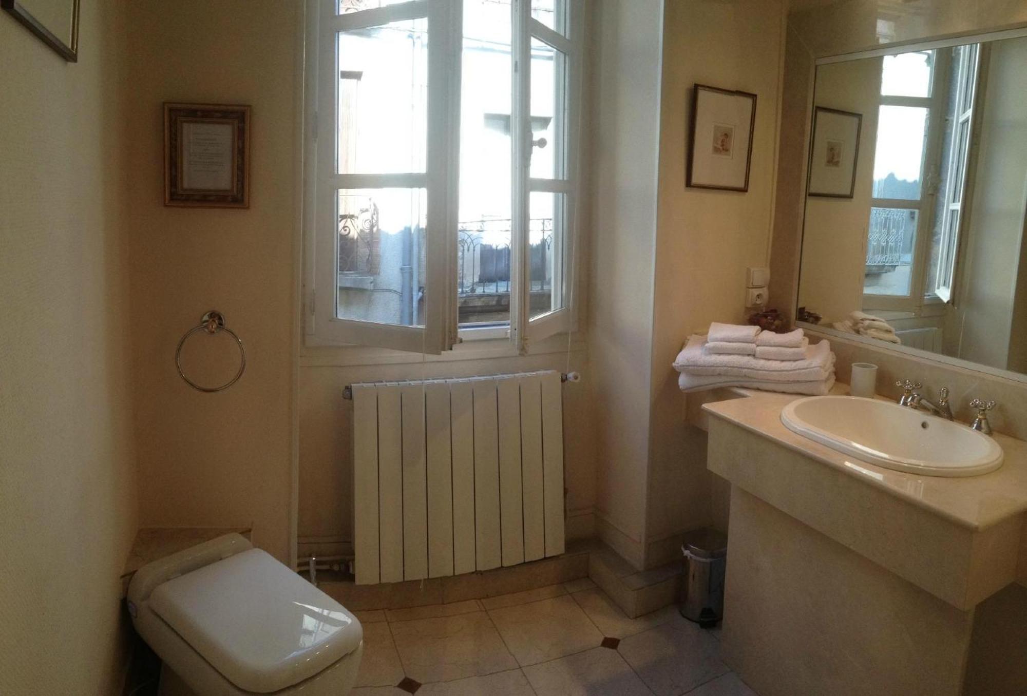 Maison Ville-Limoux
