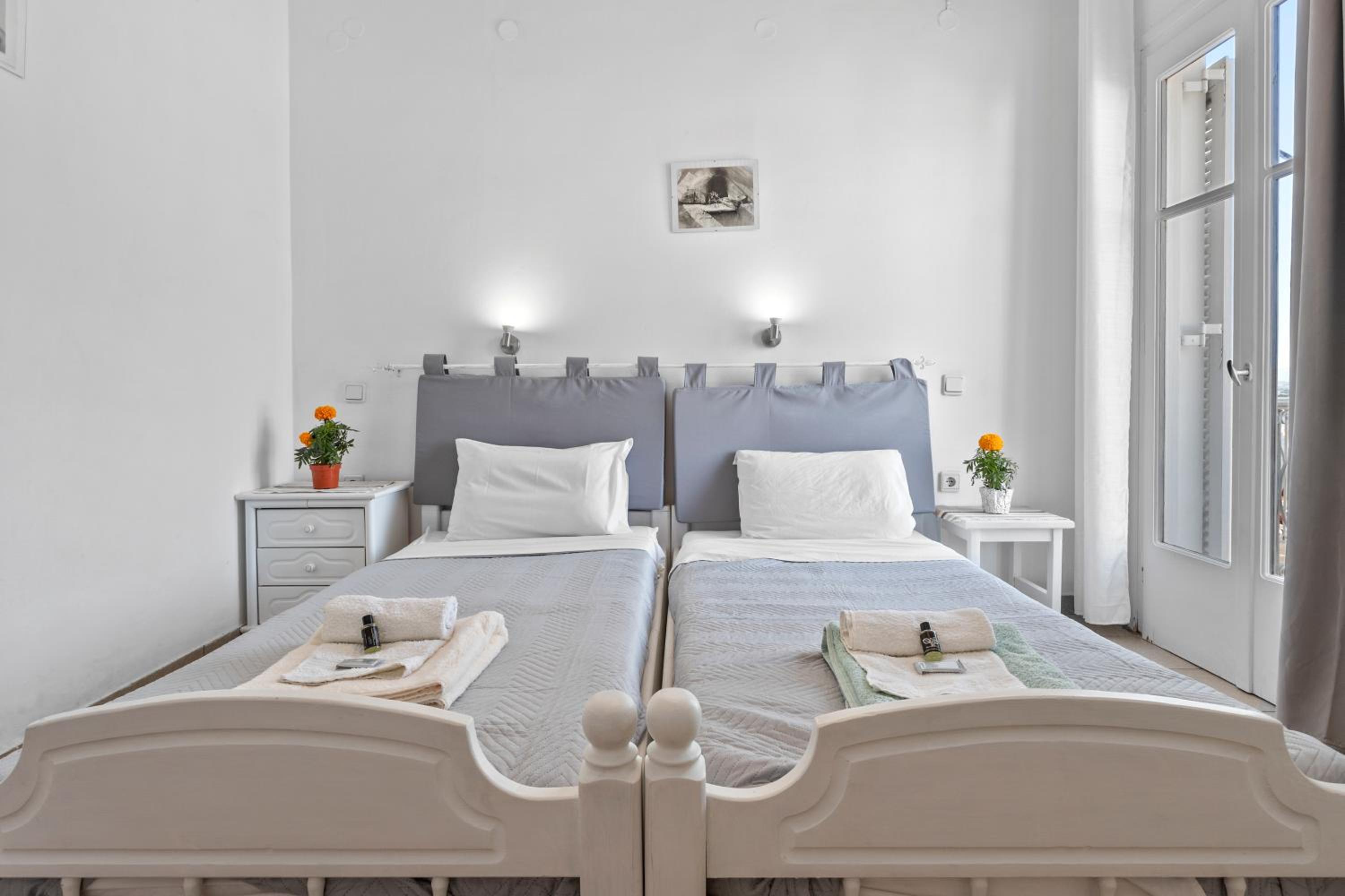 Unforgettable Return To Timeless Spetses view 2