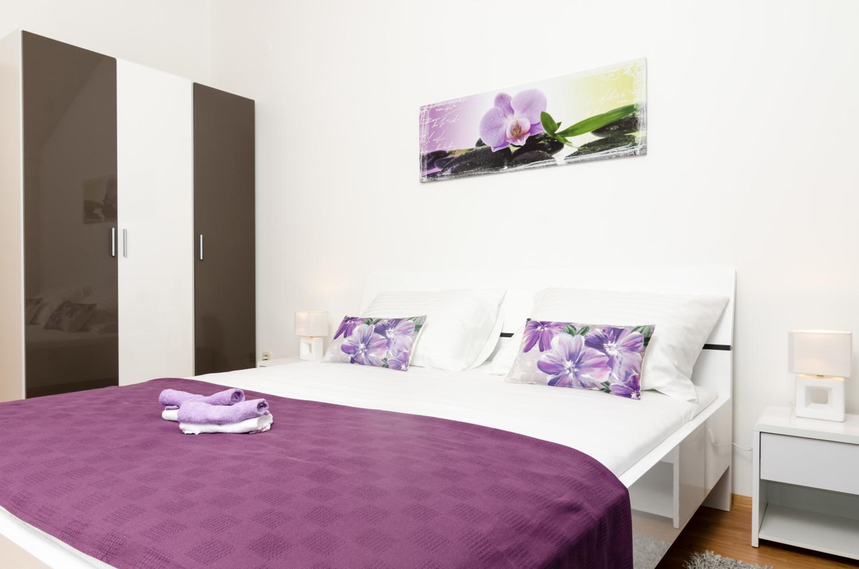 Apartments Estrella