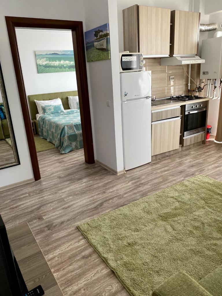 Belle Sea View Apartment Mamaia